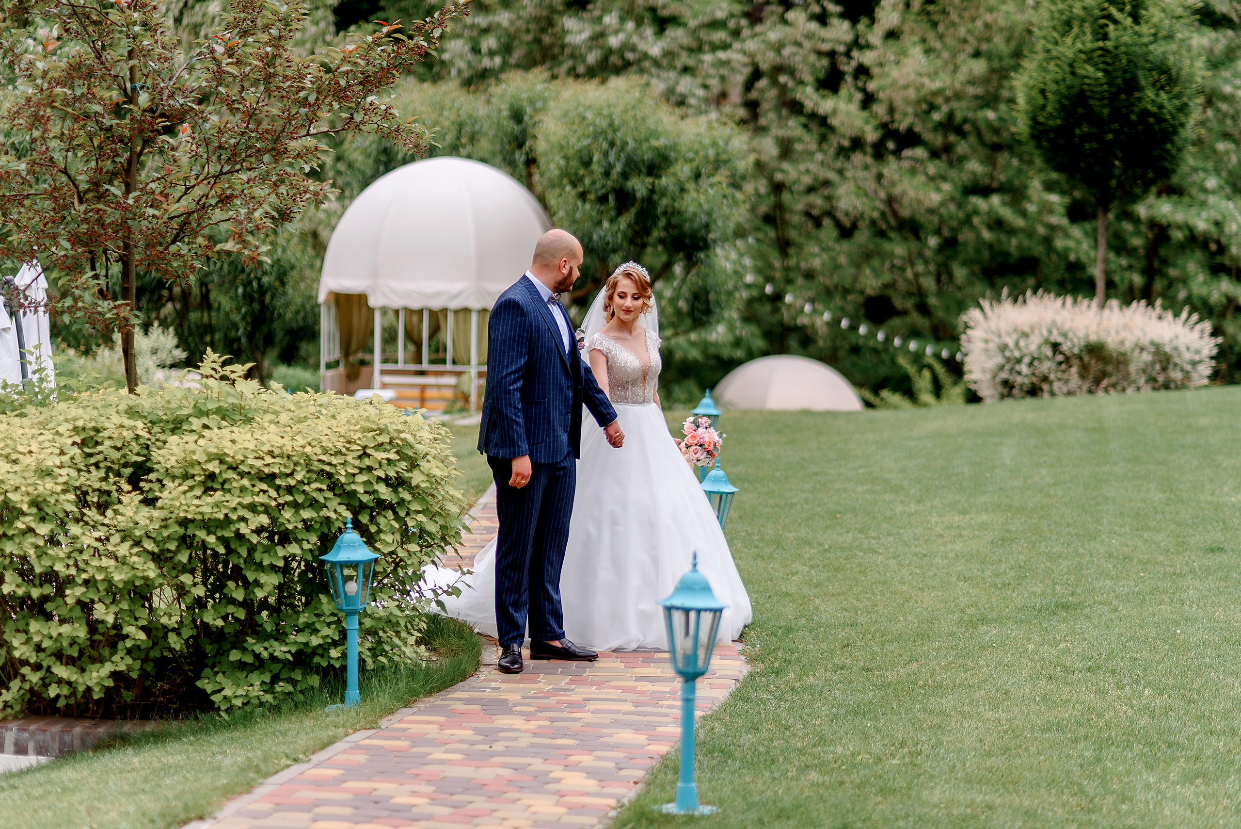 Наша Дача и Черкасская Лозовая. Wedding and family photographer