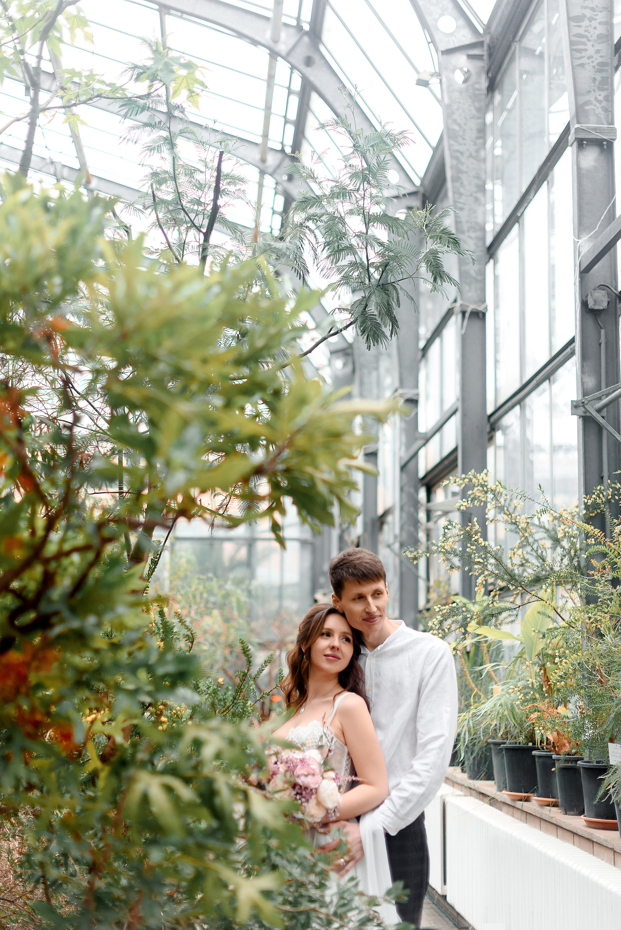 Alexandr and Anastasya. Wedding and family photographer