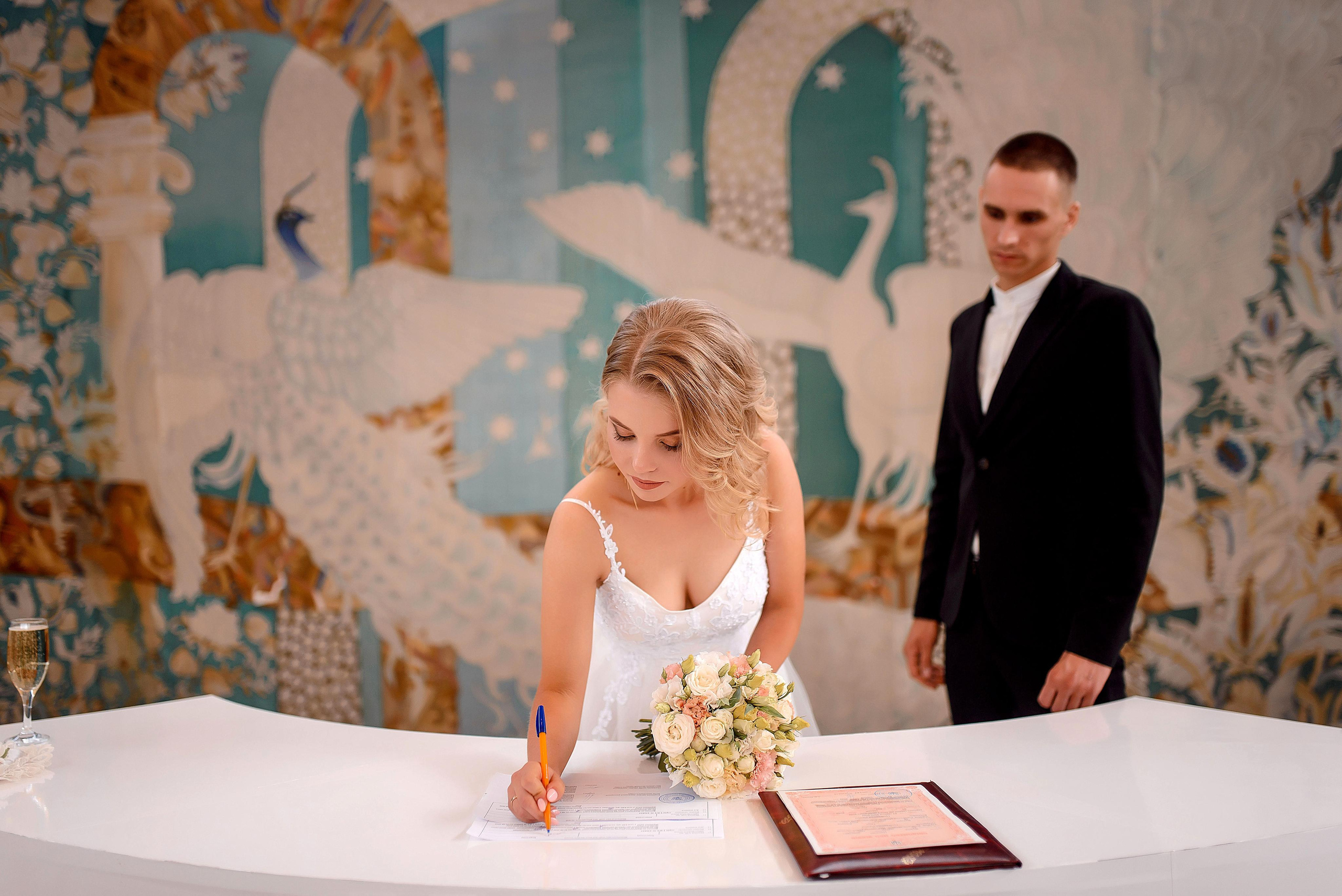 Лес у Каравана и Лодочная станция. Wedding and family photographer