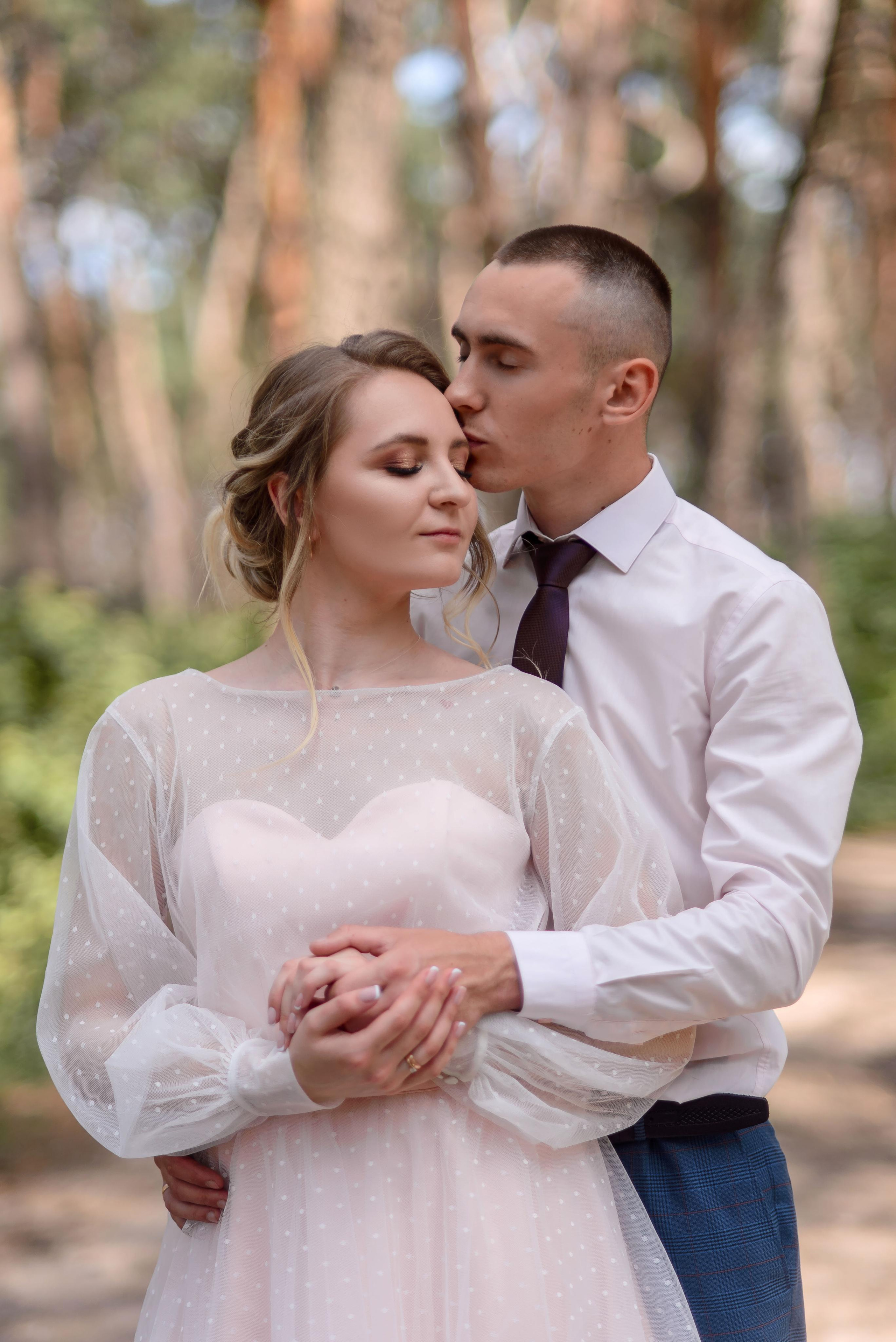 Отель Де Голь и Собор на Гоголя. Wedding and family photographer