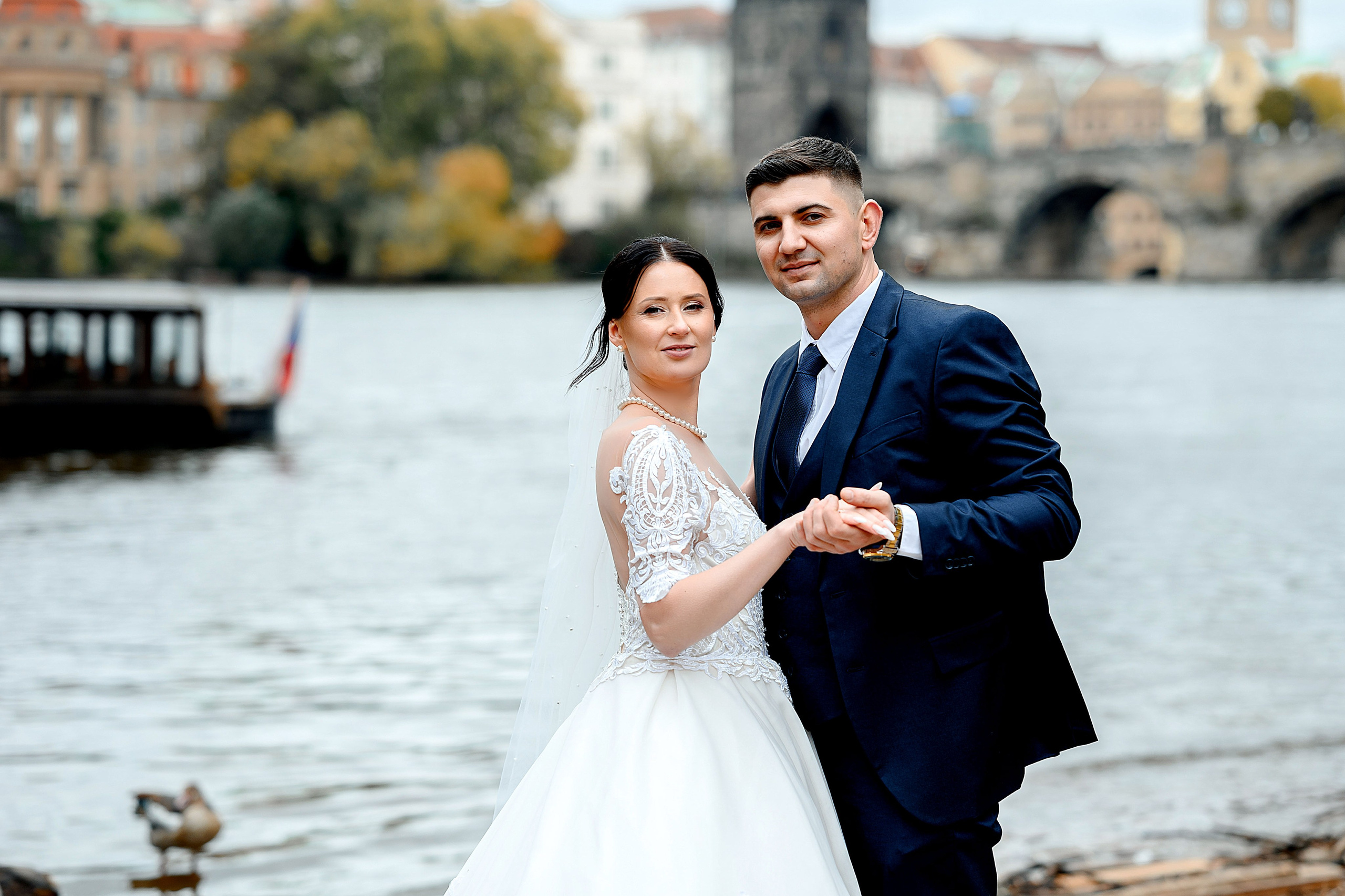 Anastasia and Oleg. Wedding and family photographer