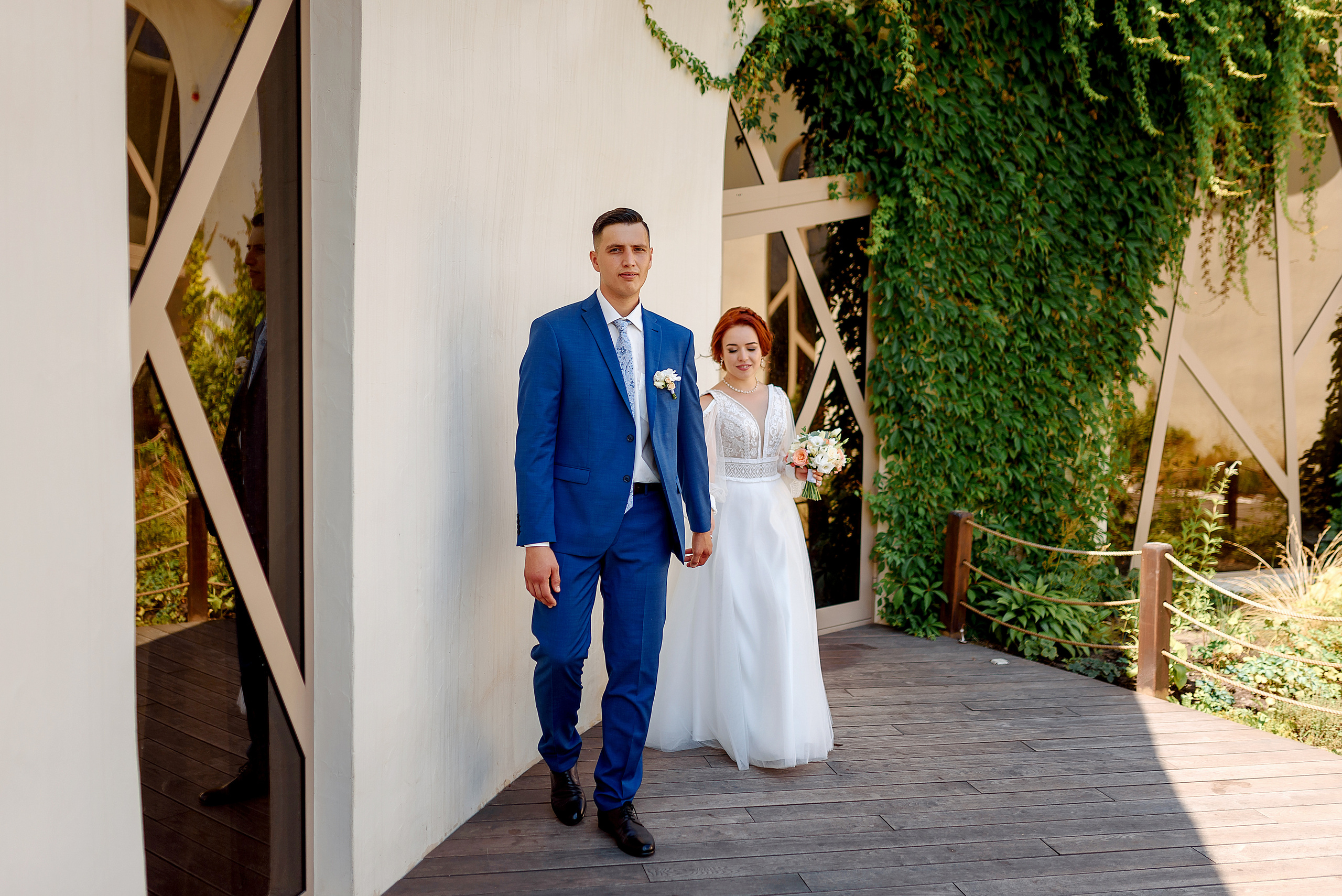 Ботаник. Wedding and family photographer