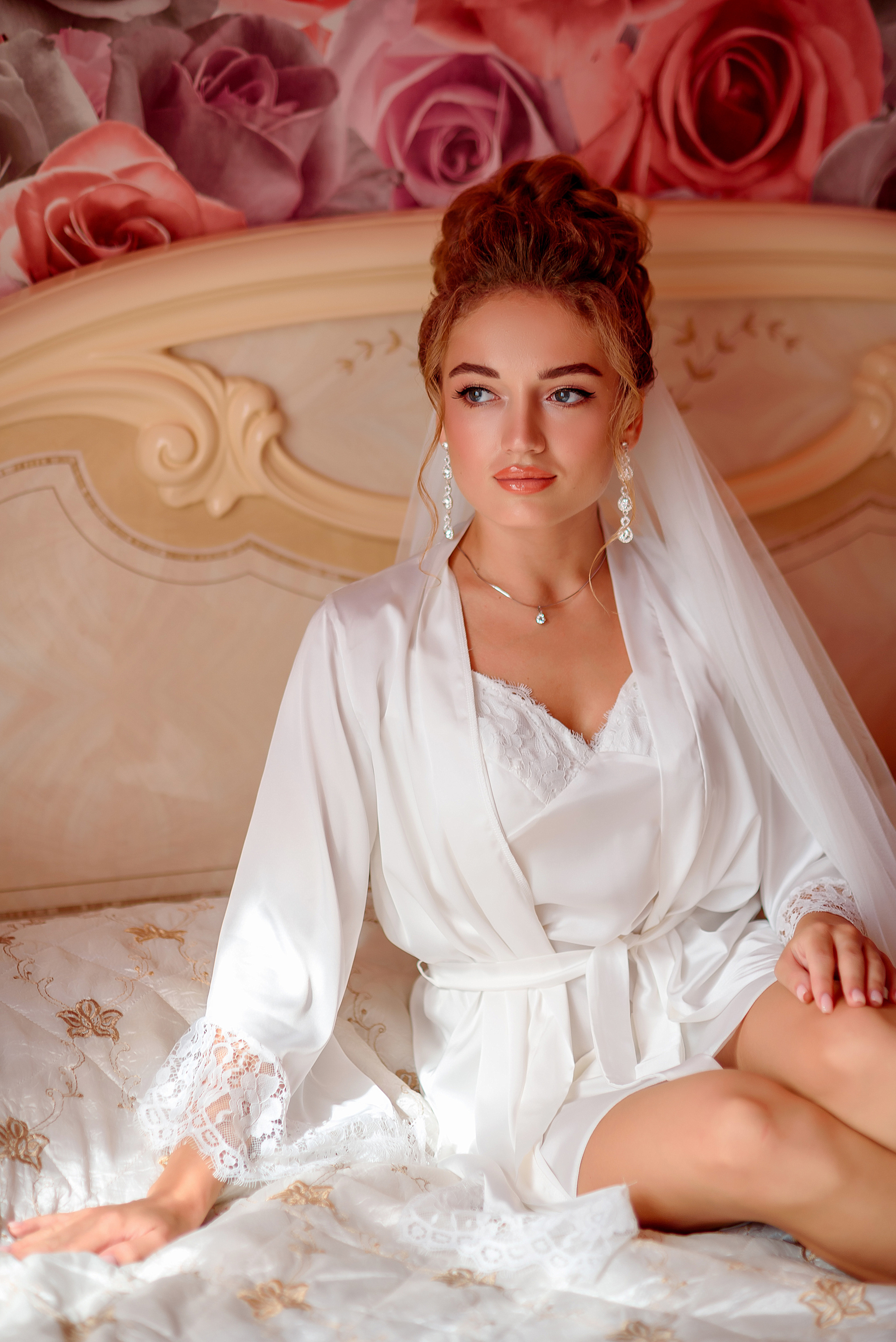 Гольф клуб и Баден-Баден. Wedding and family photographer