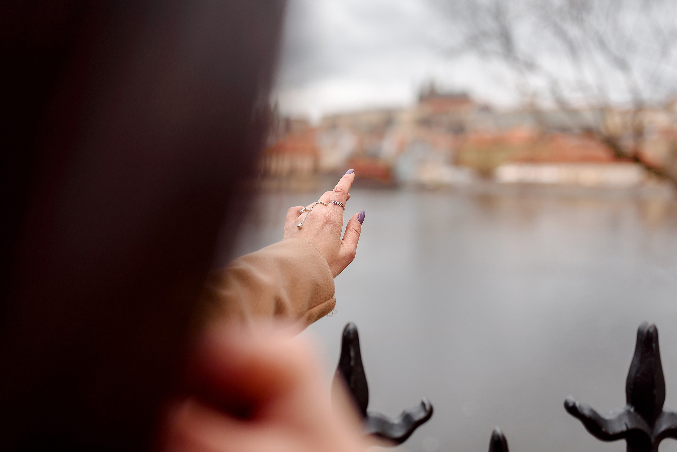 Sofi. Wedding and family photographer