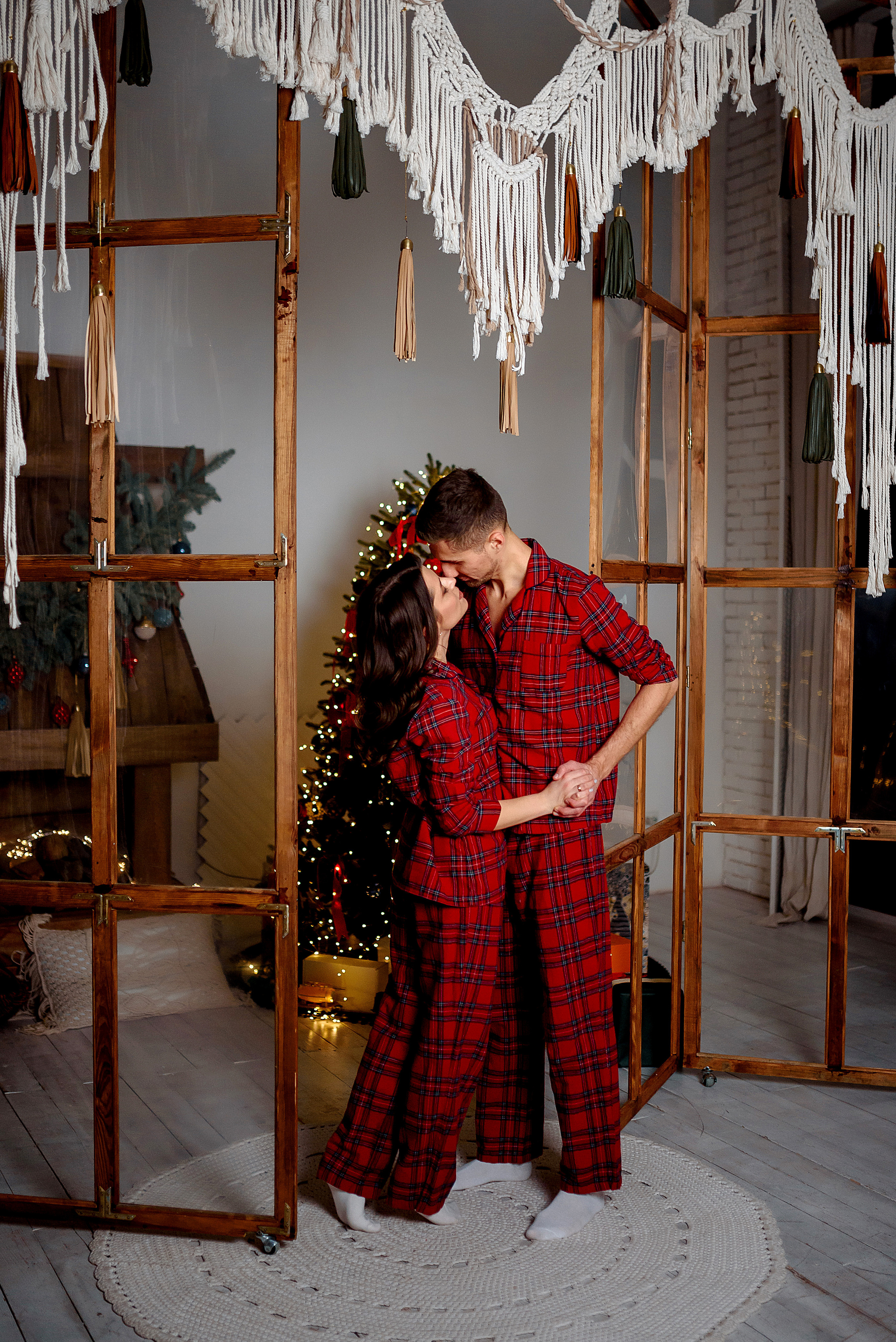 Новогодняя. Wedding and family photographer