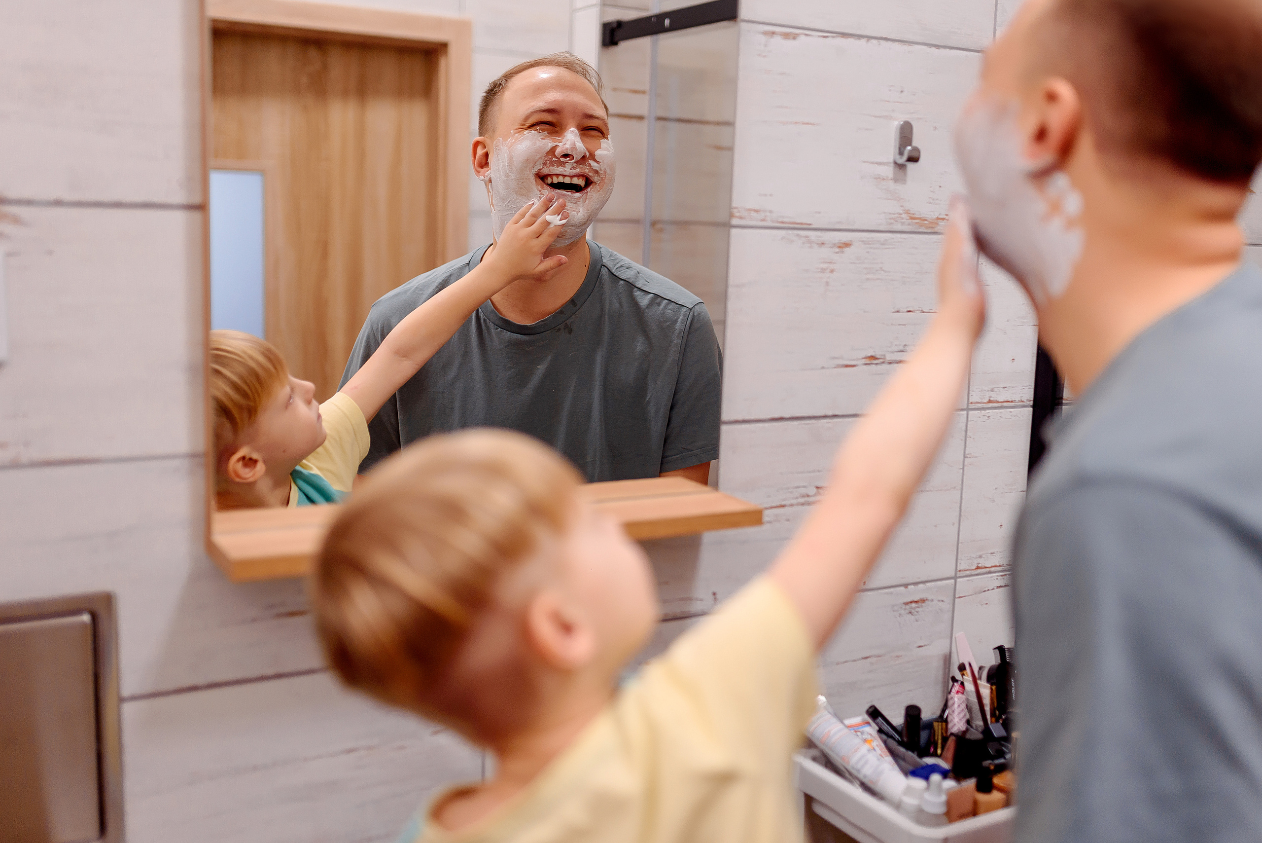 Домашний. Wedding and family photographer