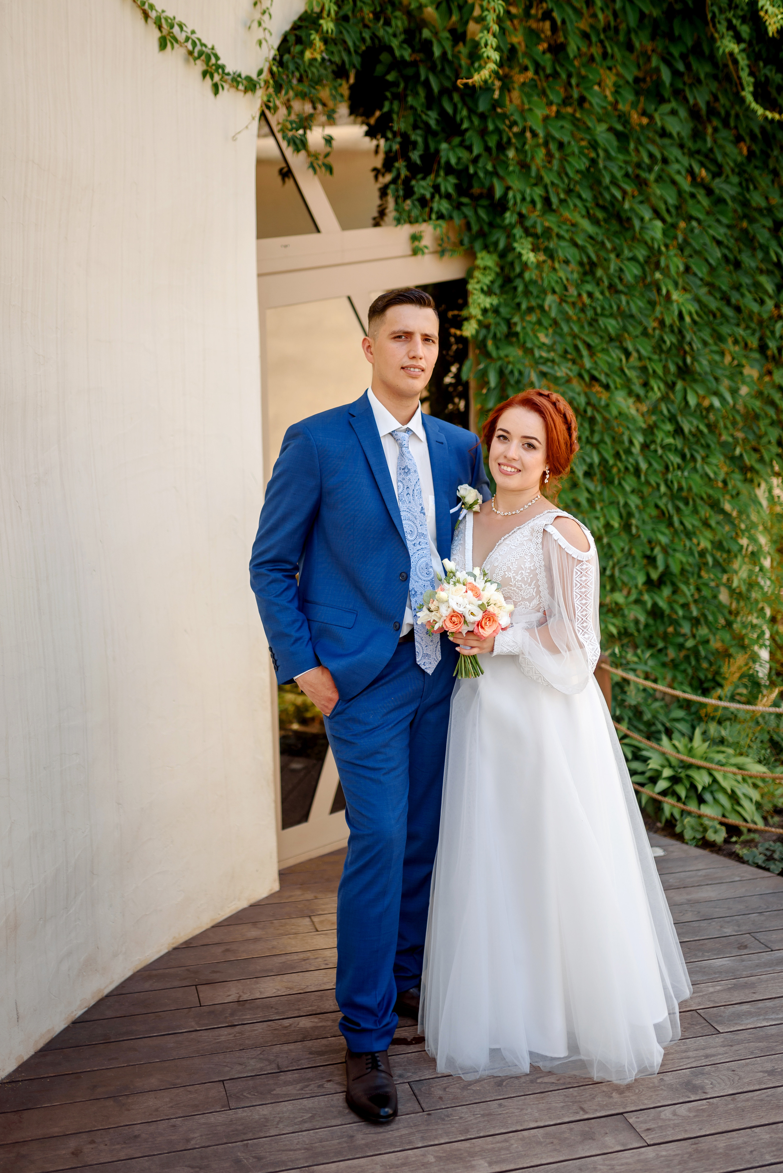 Свадебный. Wedding and family photographer