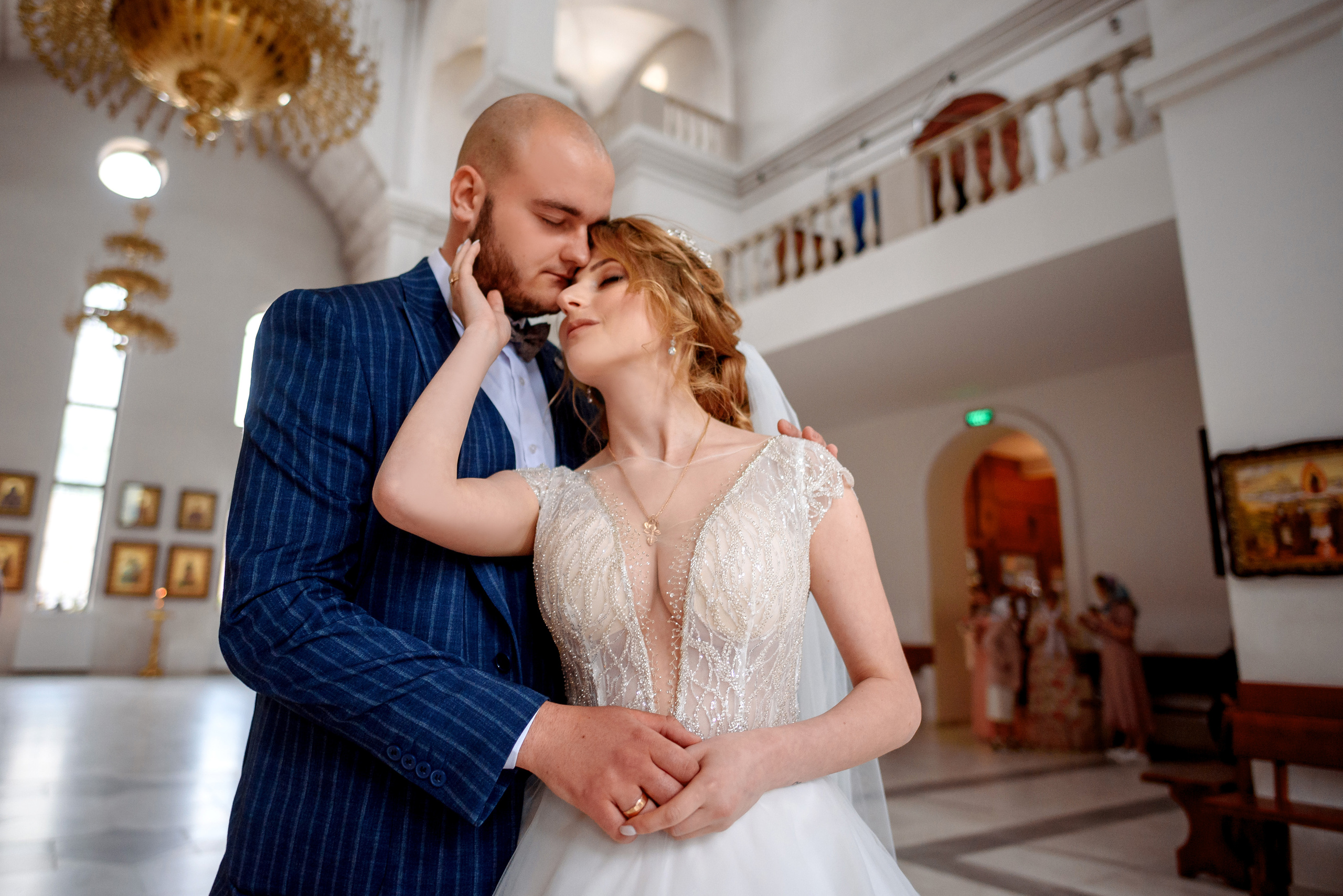 Наша Дача и Черкасская Лозовая. Wedding and family photographer