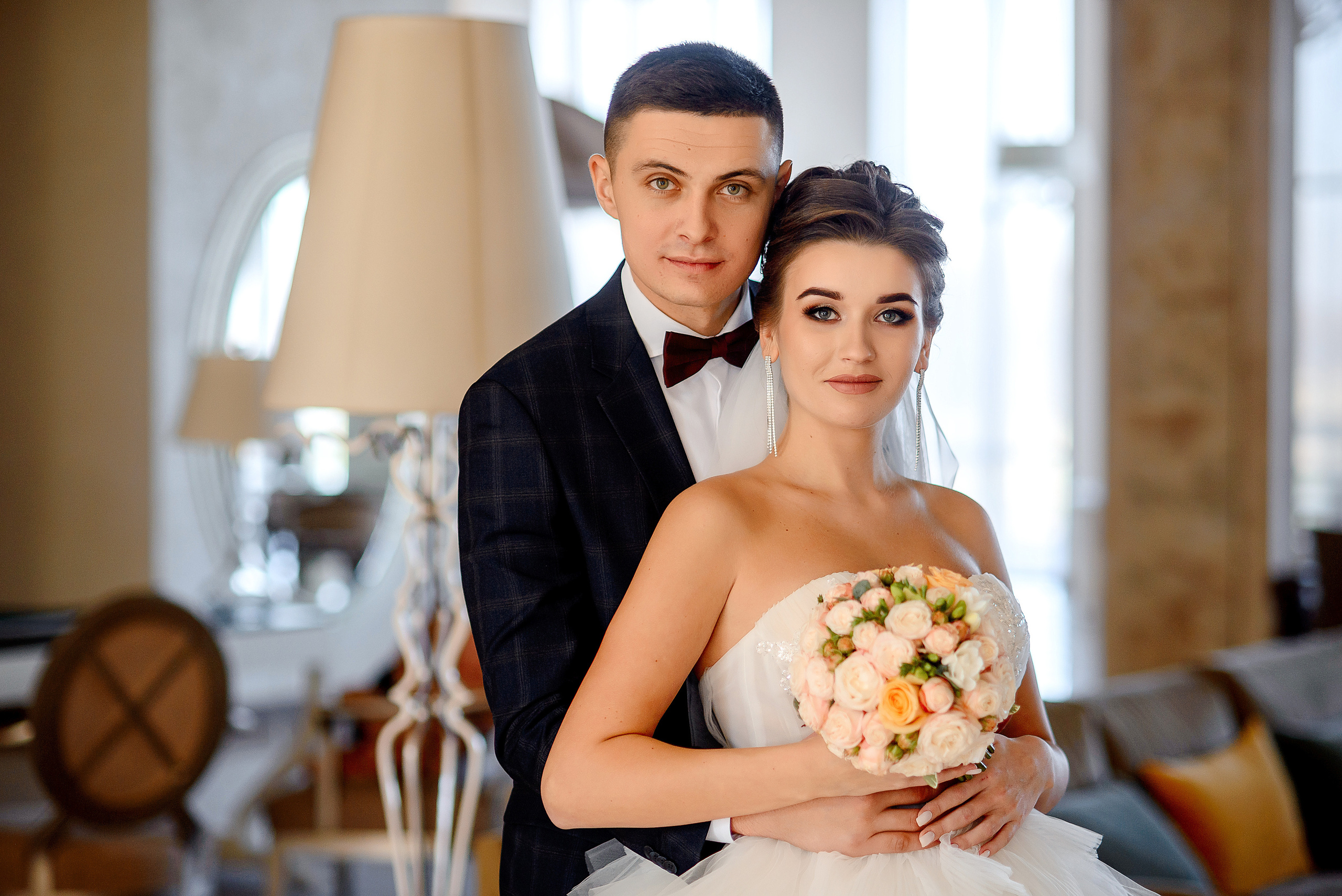 Гольф клуб. Wedding and family photographer