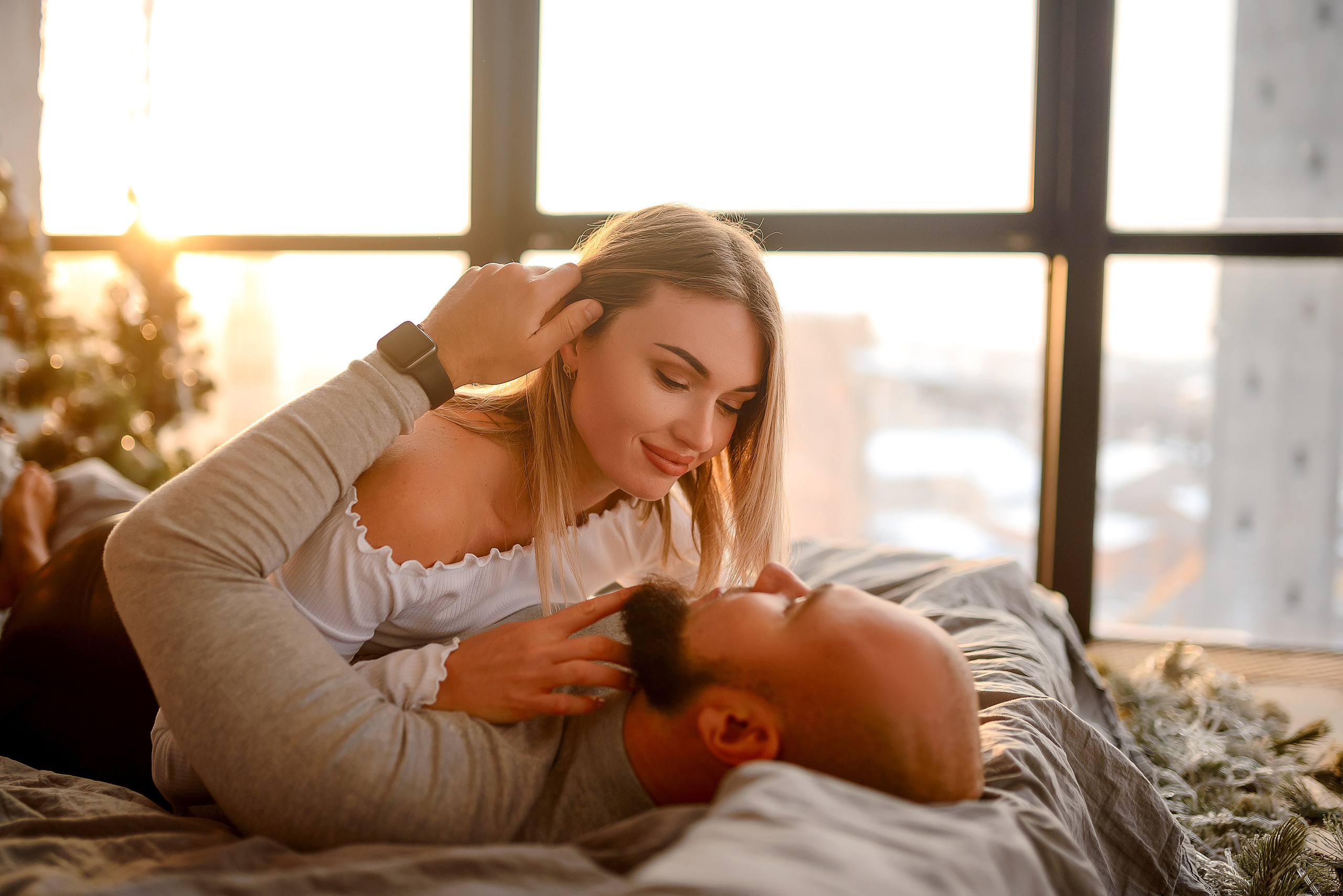 Алина и Олег. Wedding and family photographer