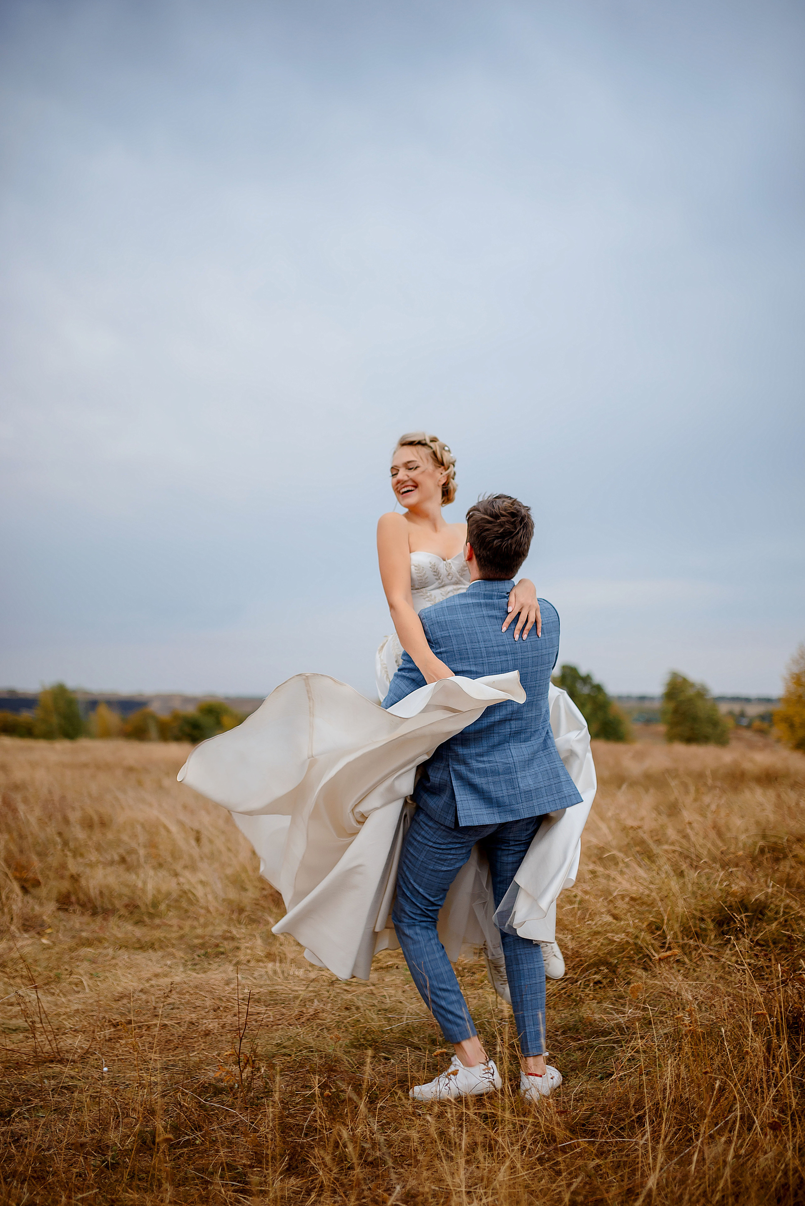 Черкасская Лозовая. Wedding and family photographer