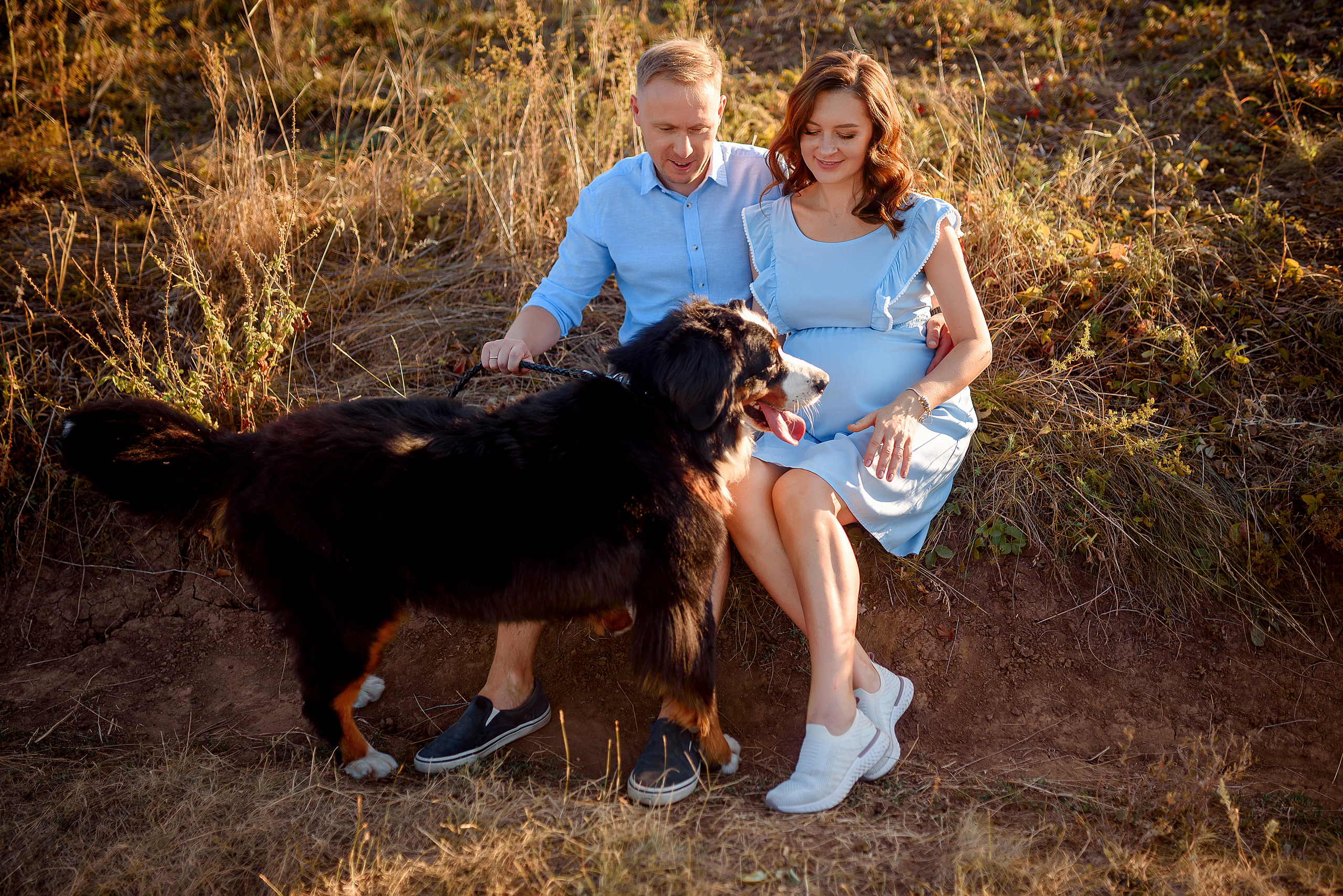Семейный, Черкасская. Wedding and family photographer