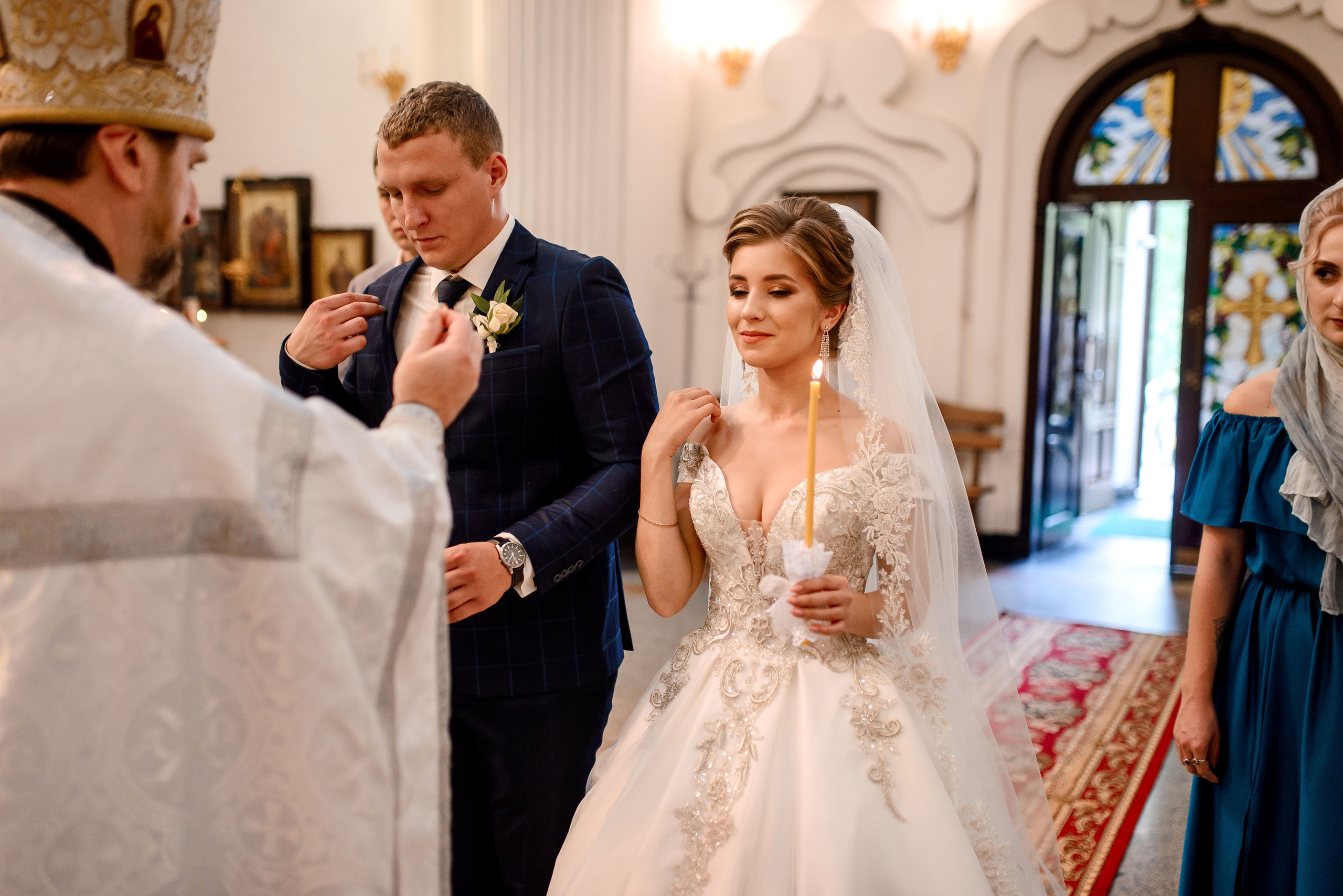 Отель ДеГоль и Панське село. Wedding and family photographer