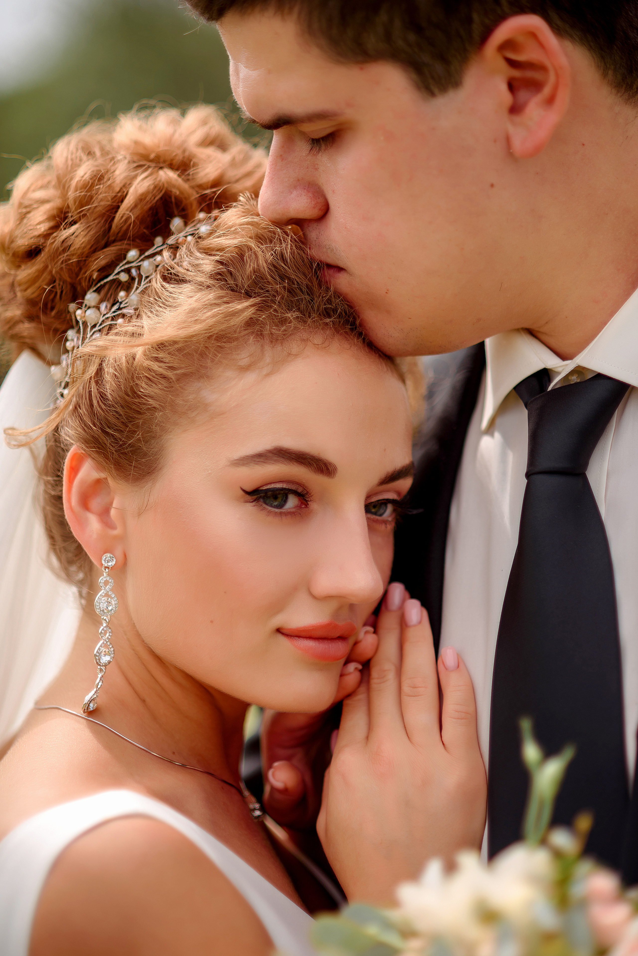Гольф клуб и Баден-Баден. Wedding and family photographer