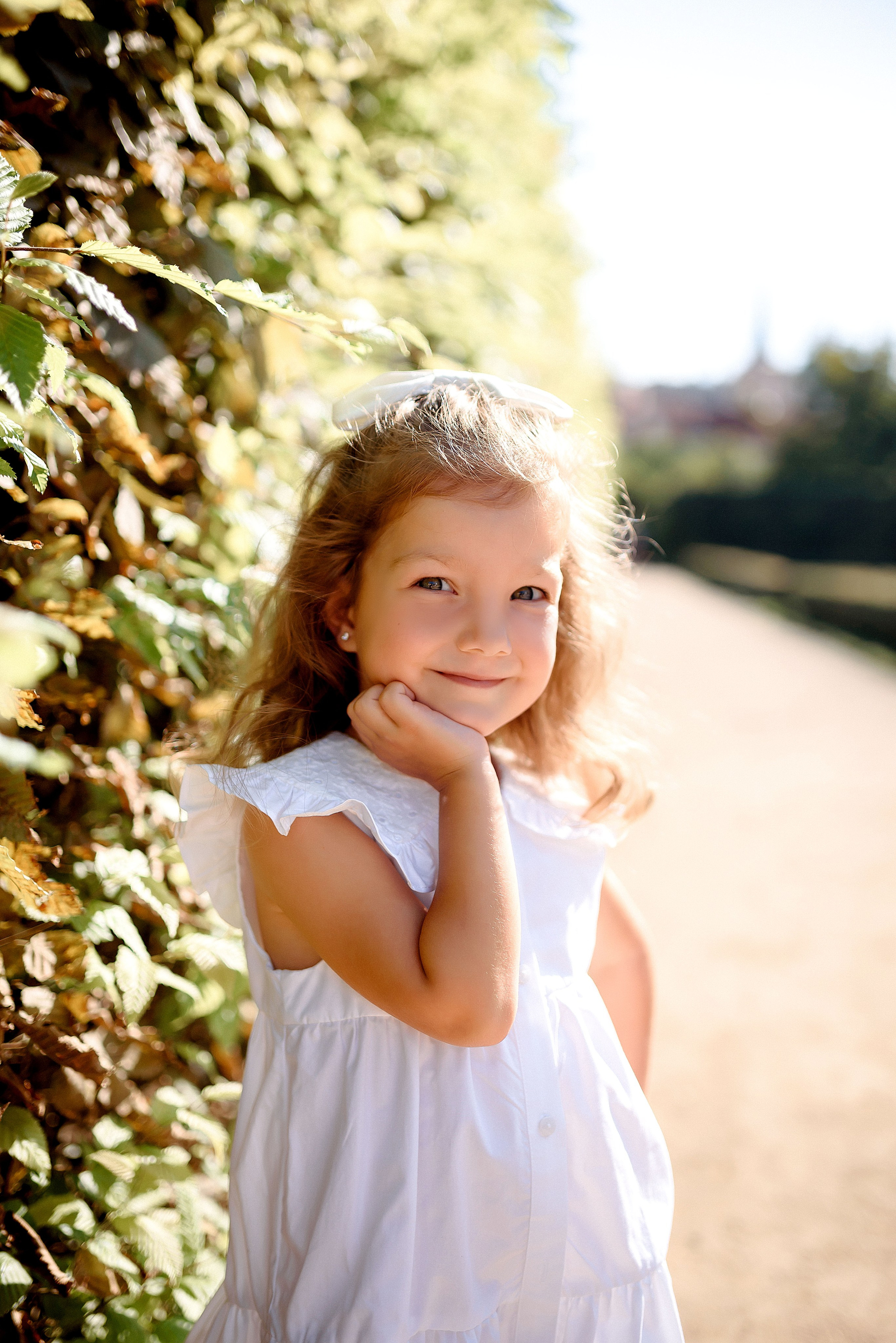 Прогулка по Праге. Wedding and family photographer