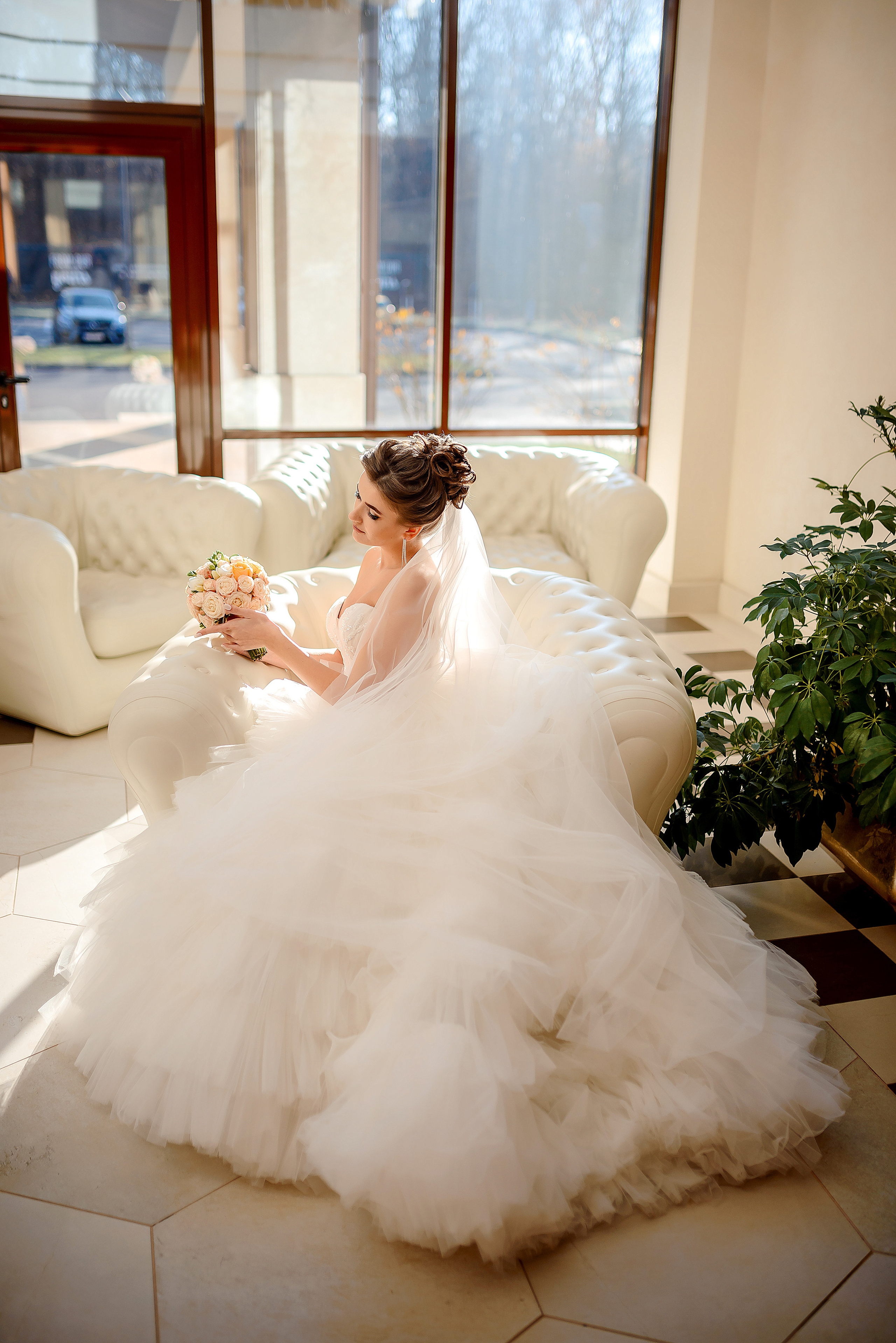 Гольф клуб. Wedding and family photographer