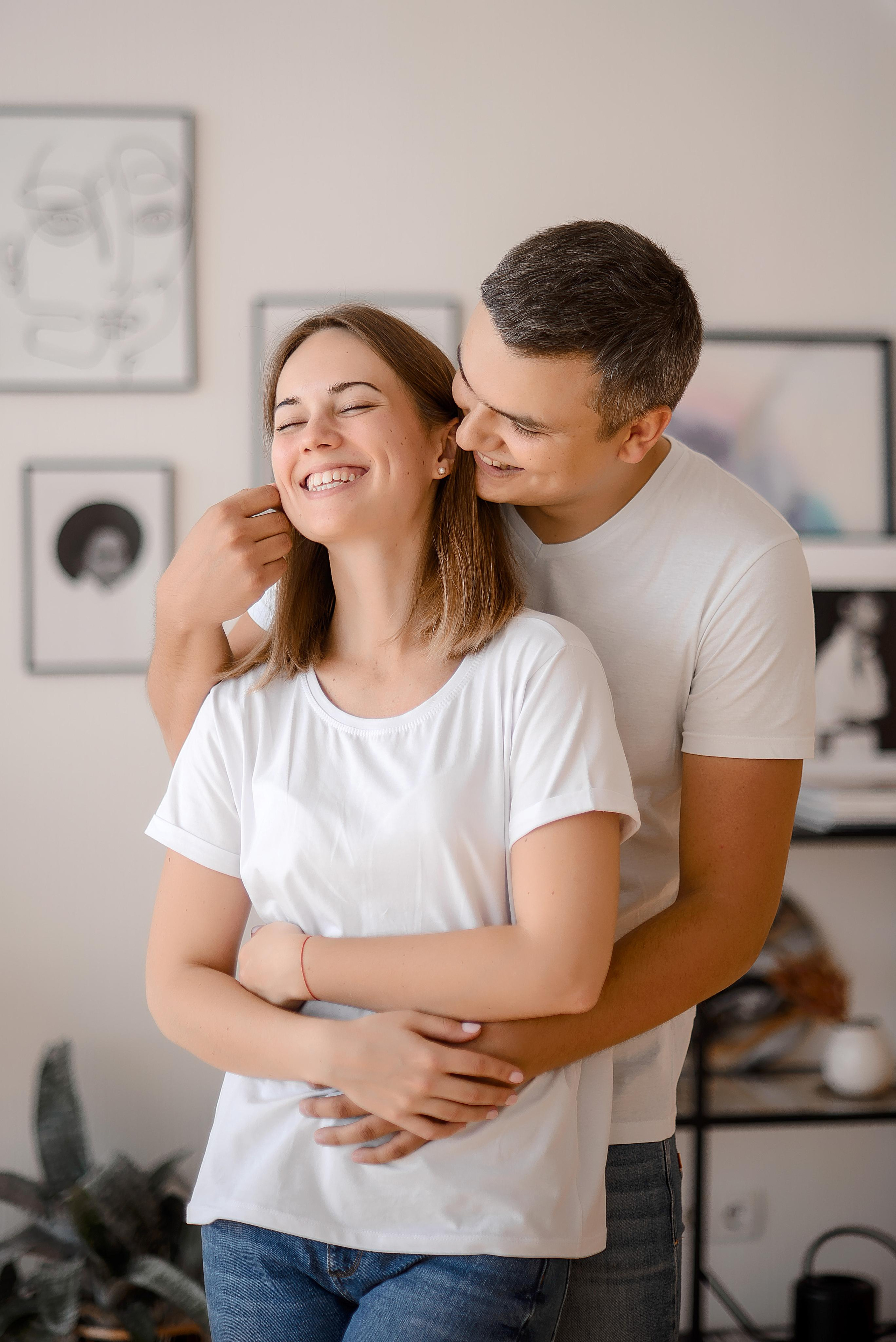 She said “Yes”. Wedding and family photographer