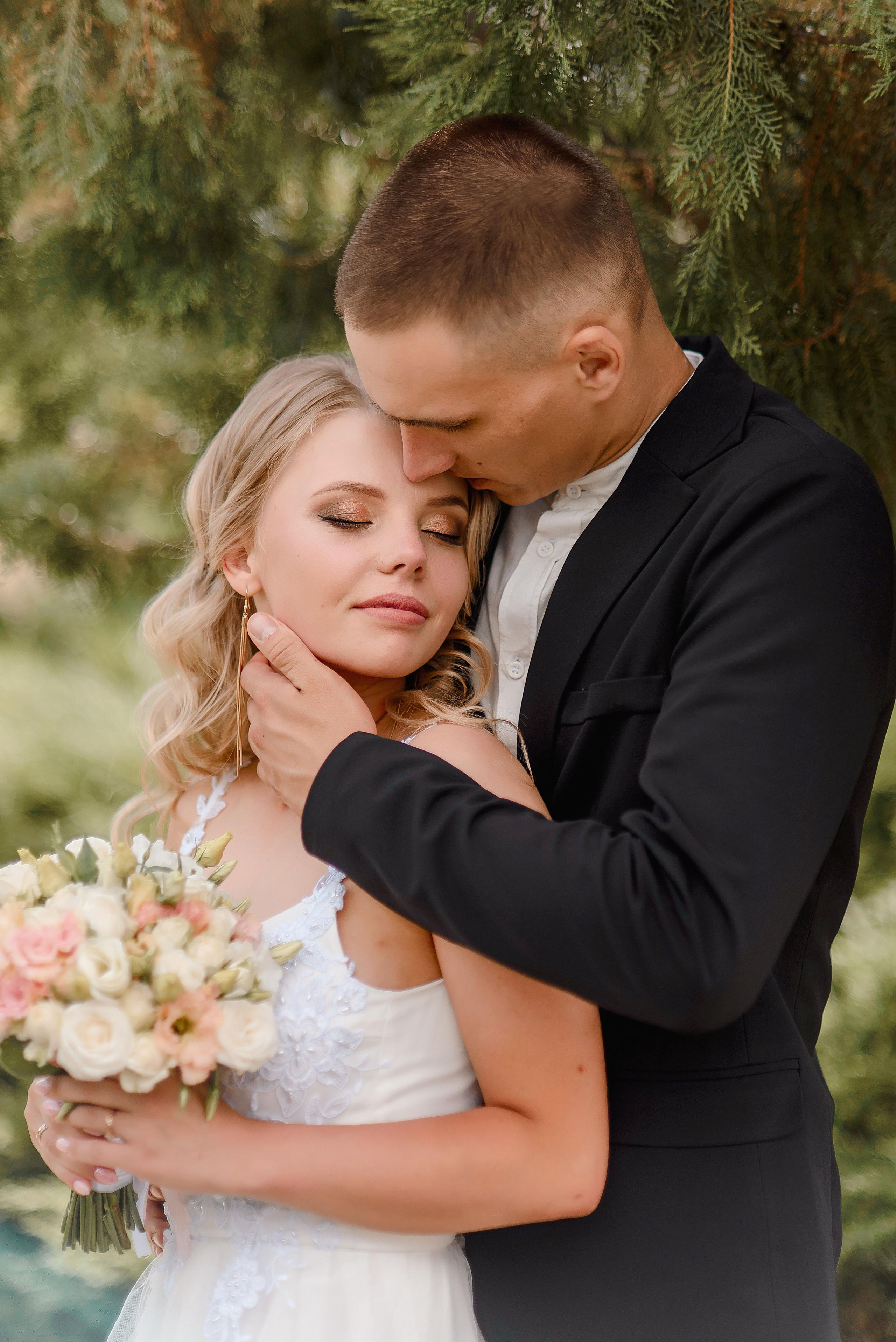 Лес у Каравана и Лодочная станция. Wedding and family photographer