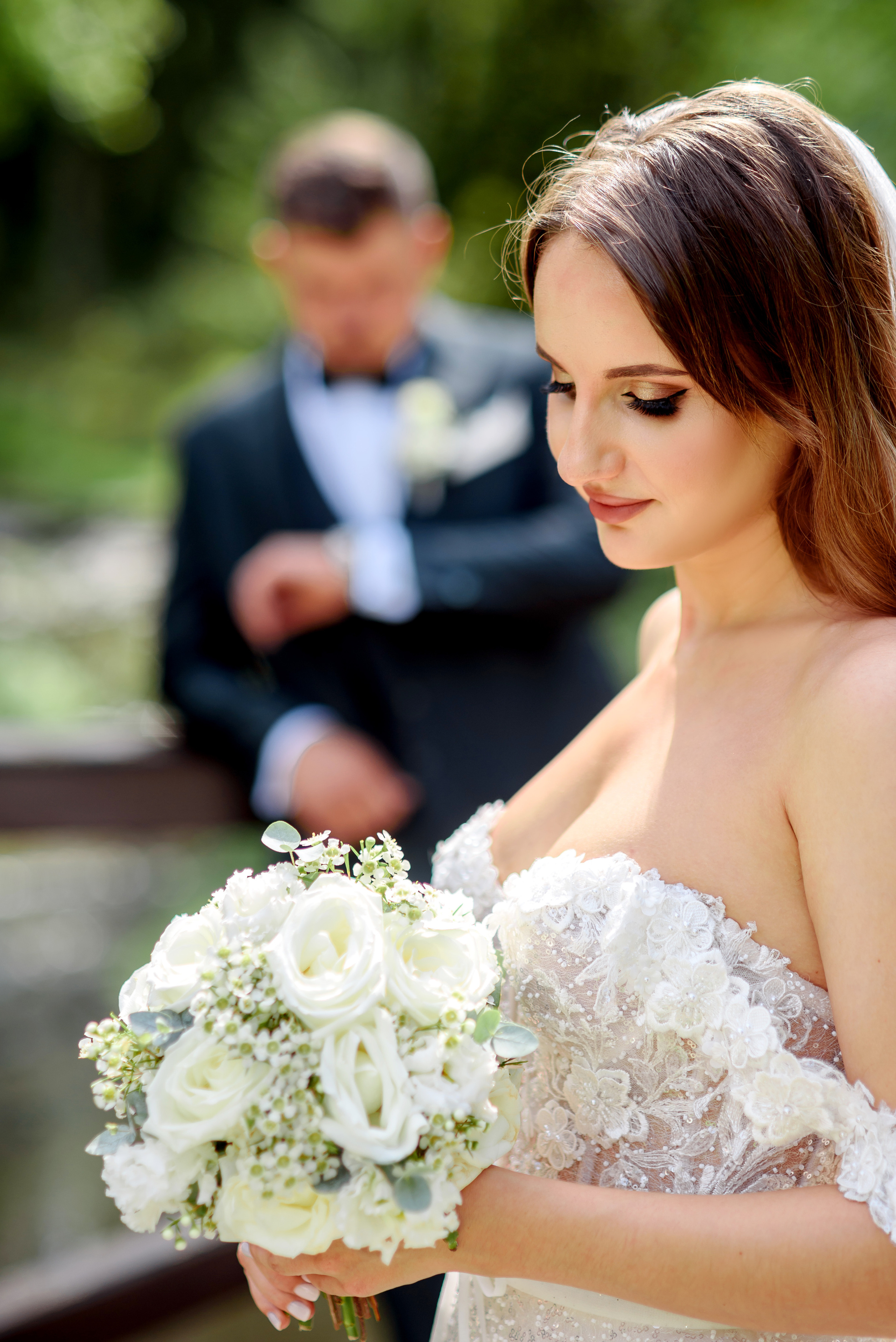 Andrew and Anita. Wedding and family photographer