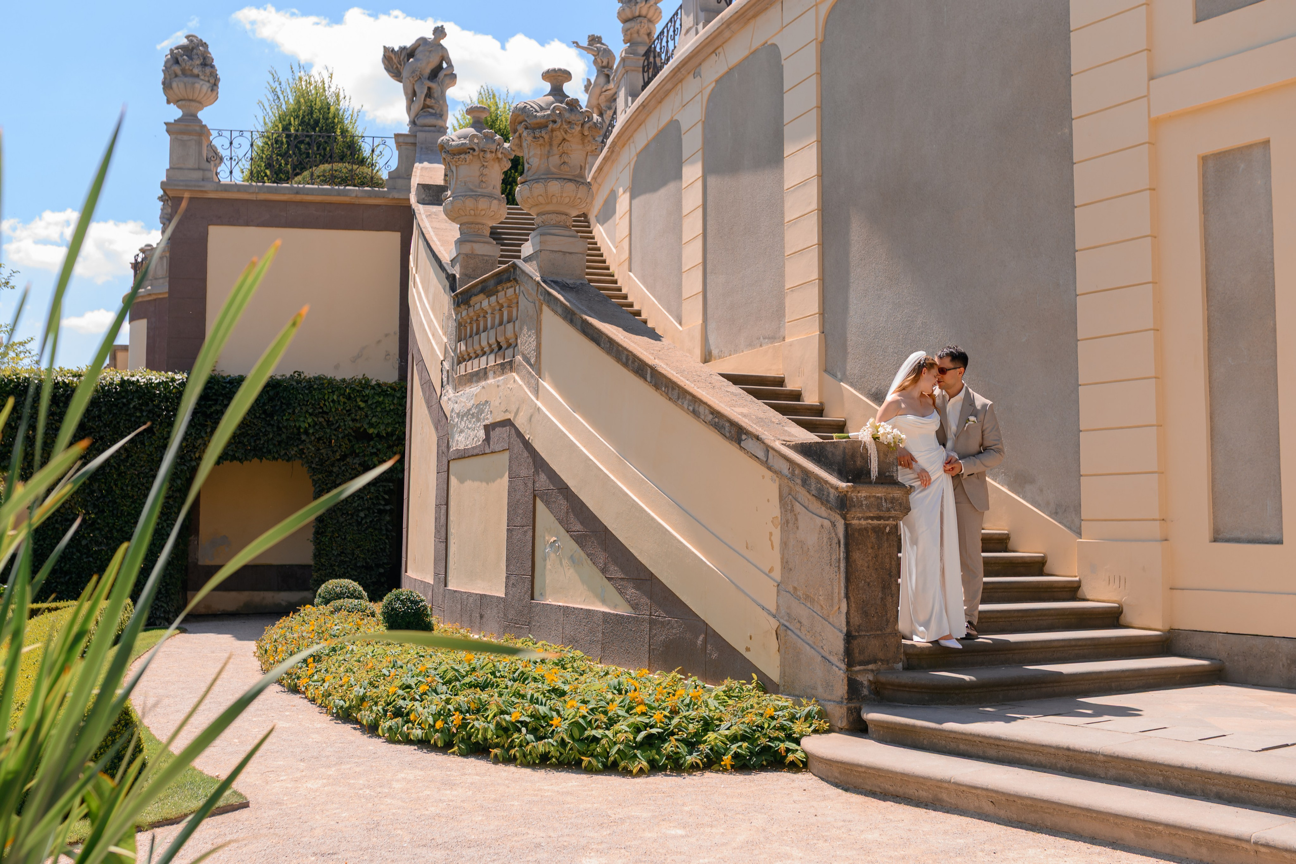 Daniel and Mariya. Wedding and family photographer