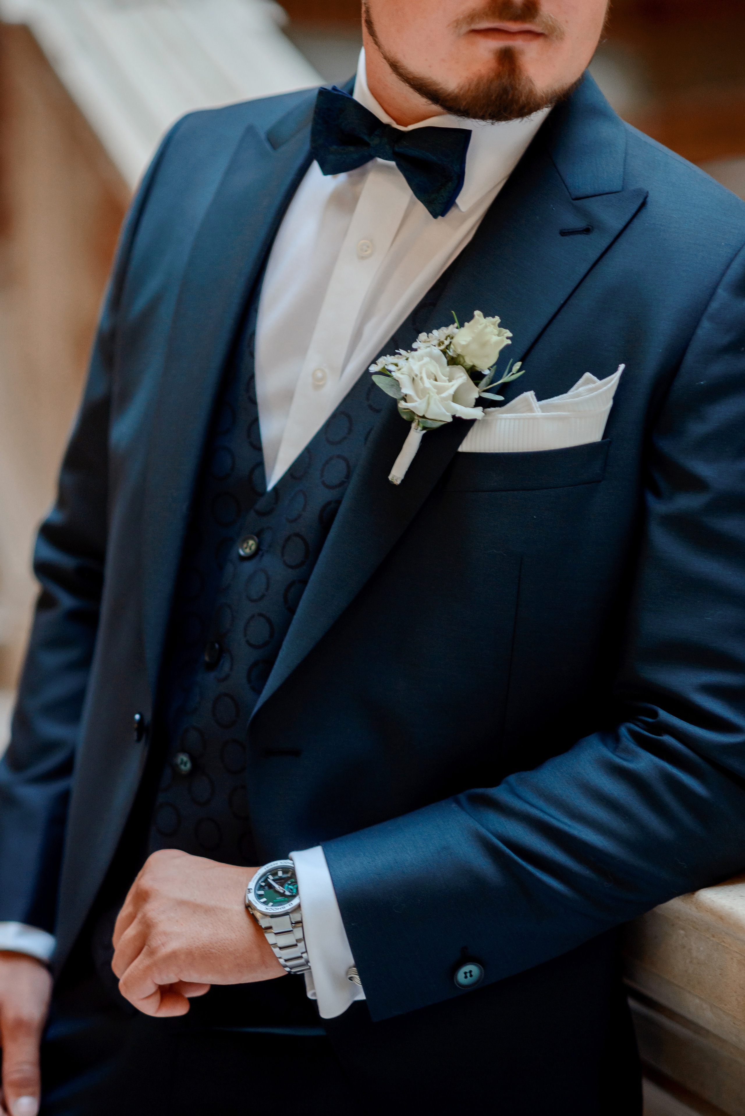 Andrew and Anita. Wedding and family photographer