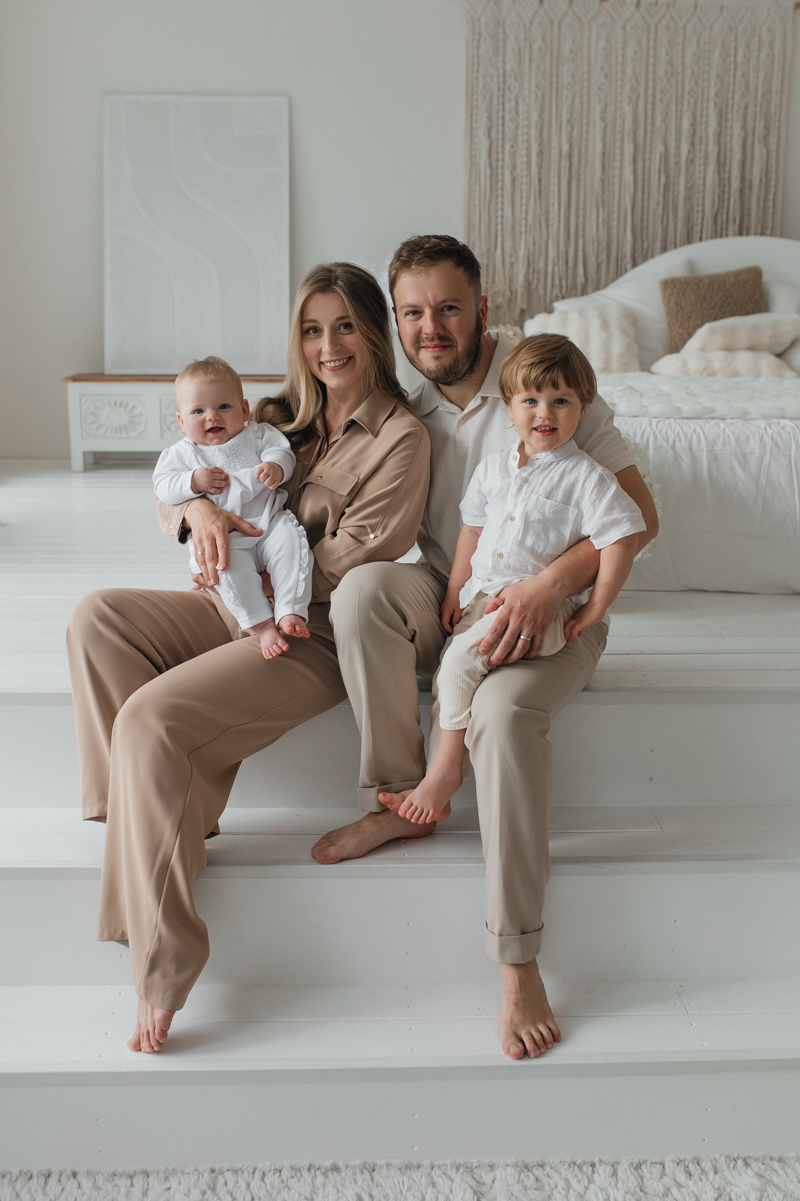 February 2025. Wedding and family photographer