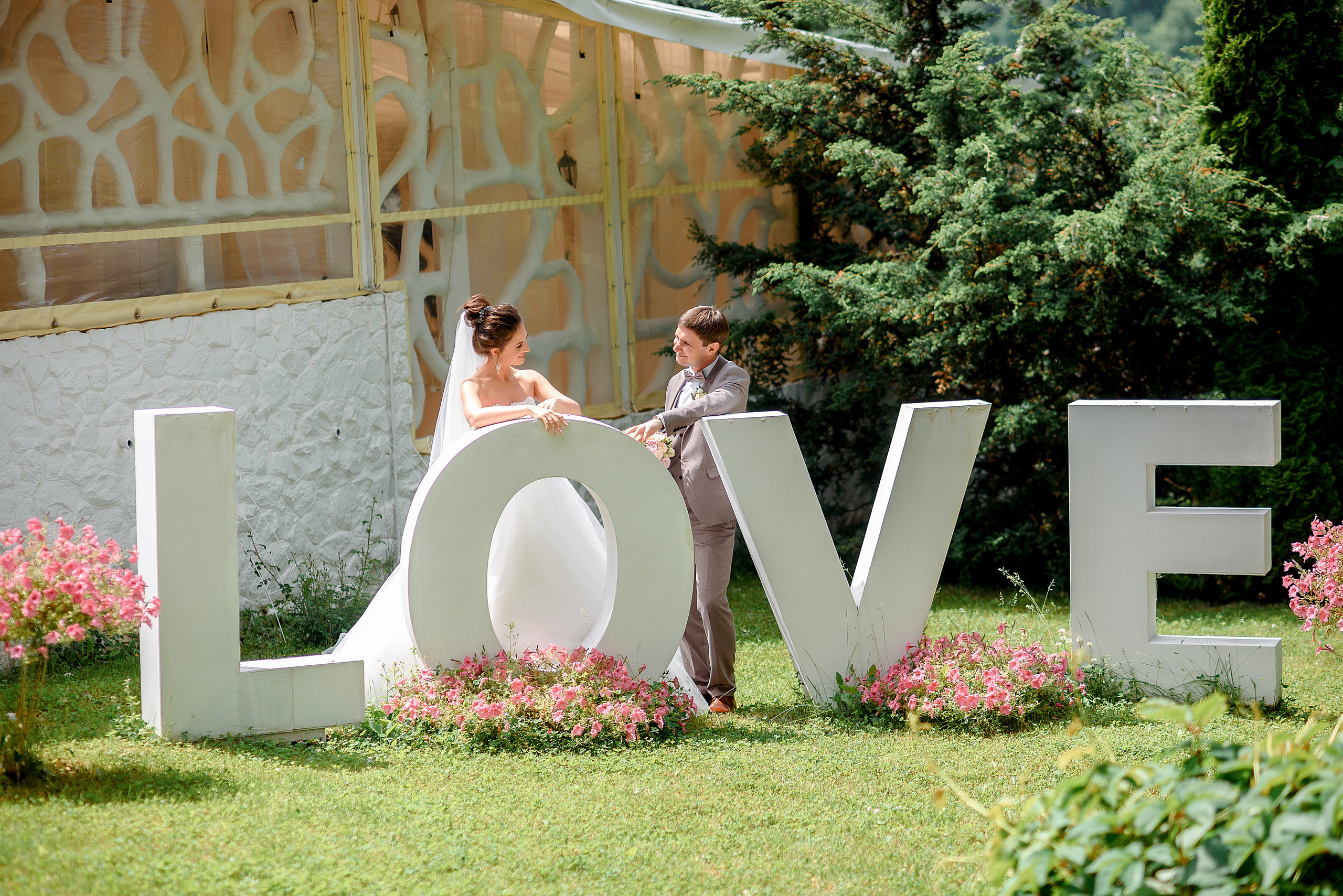 Баден-Баден. Wedding and family photographer
