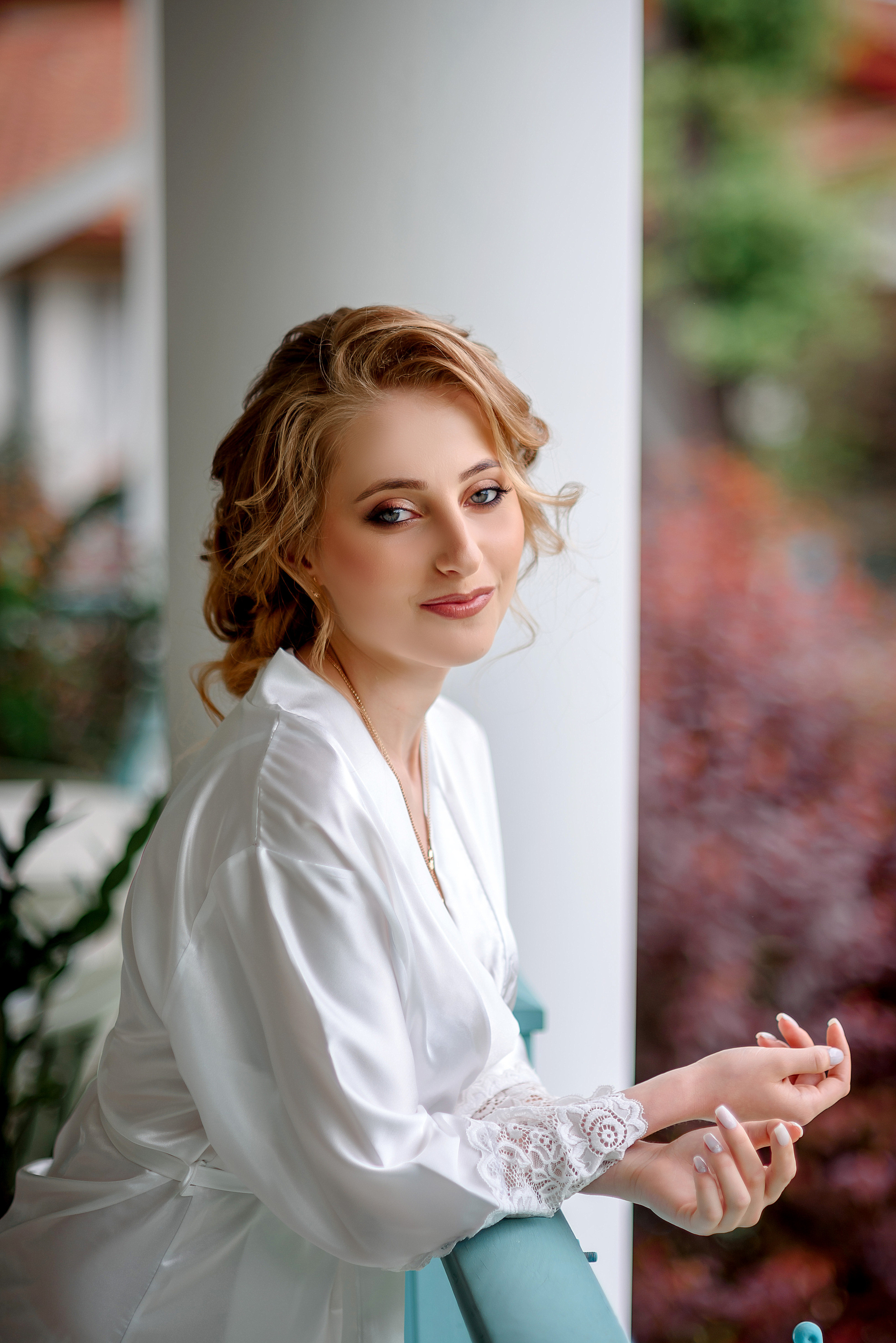 Наша Дача и Черкасская Лозовая. Wedding and family photographer