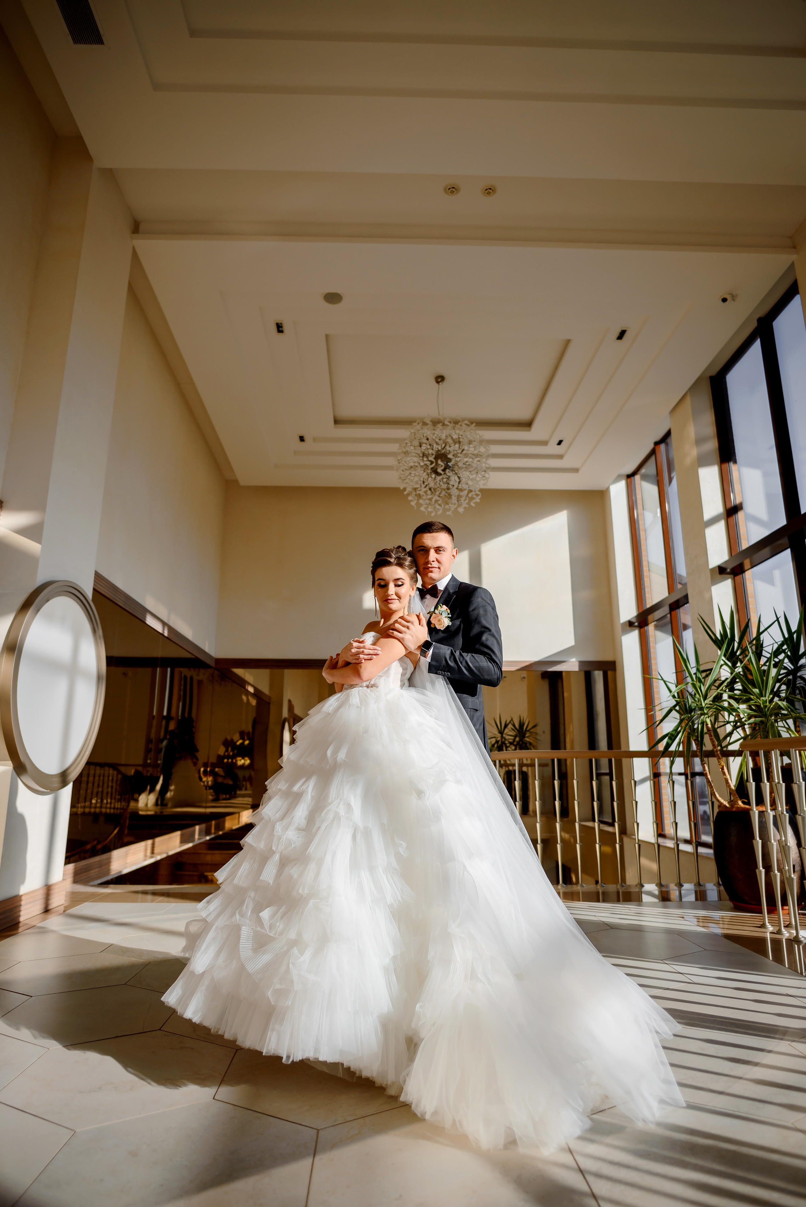 Гольф клуб. Wedding and family photographer