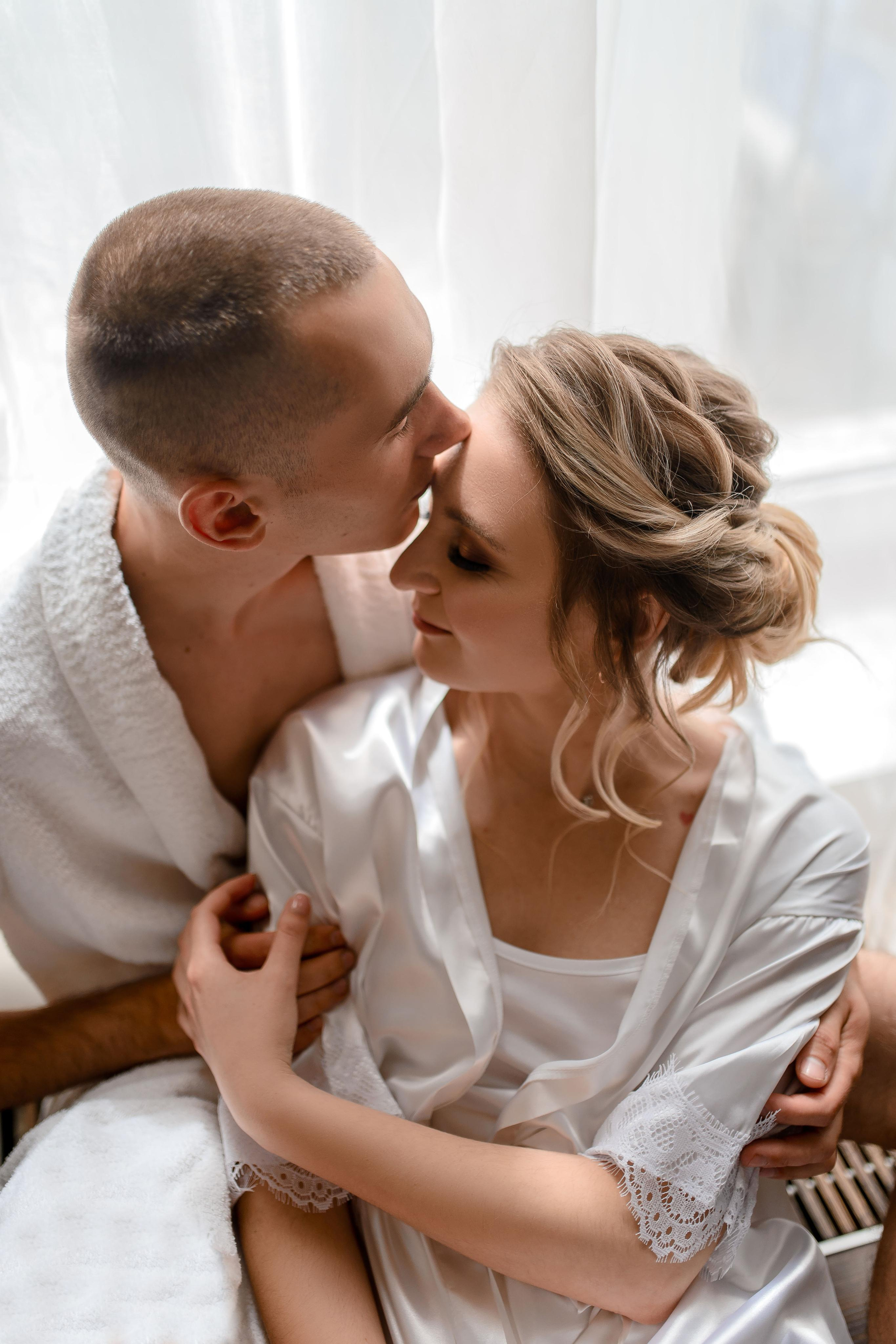 Отель Де Голь и Собор на Гоголя. Wedding and family photographer