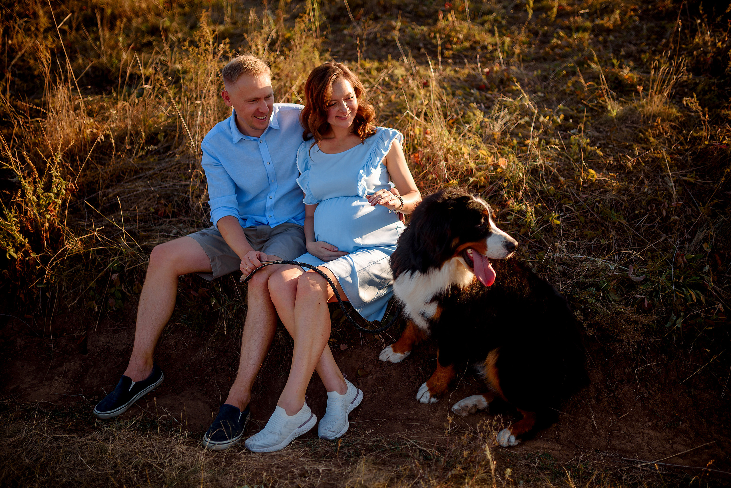 Семейный, Черкасская. Wedding and family photographer