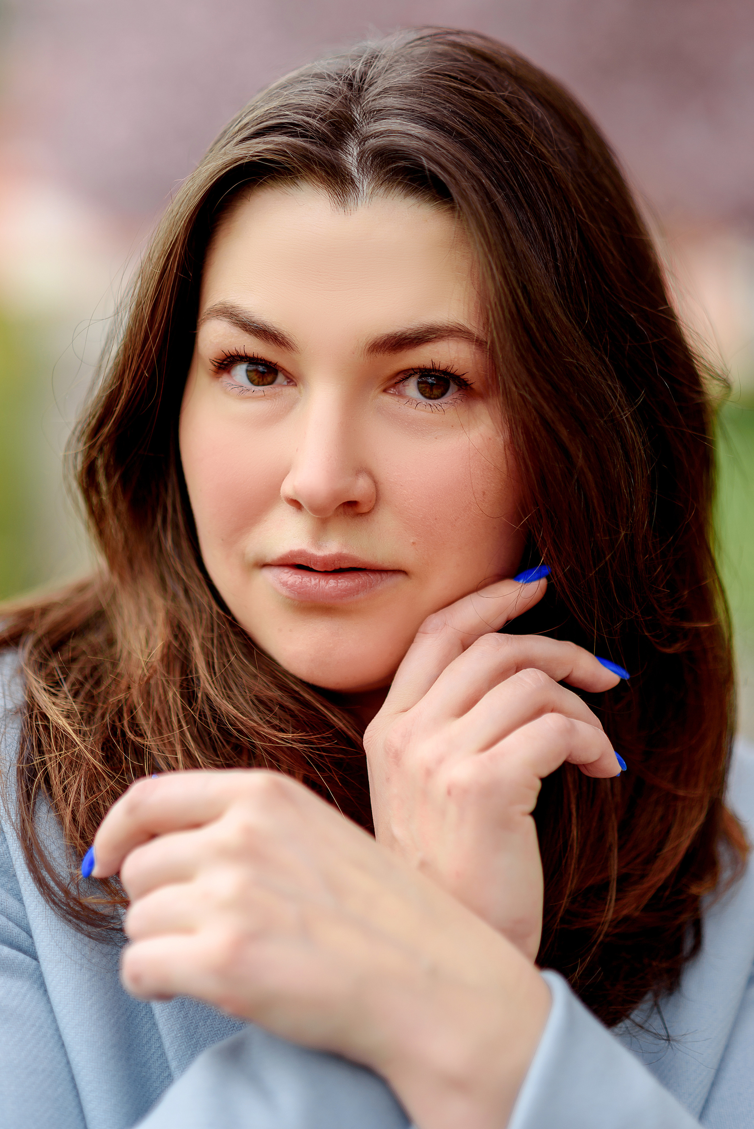 Anna. Wedding and family photographer