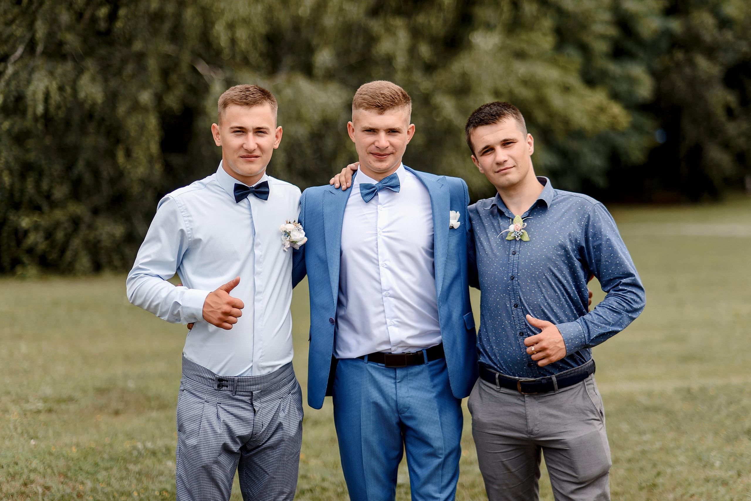 Июль. Wedding and family photographer