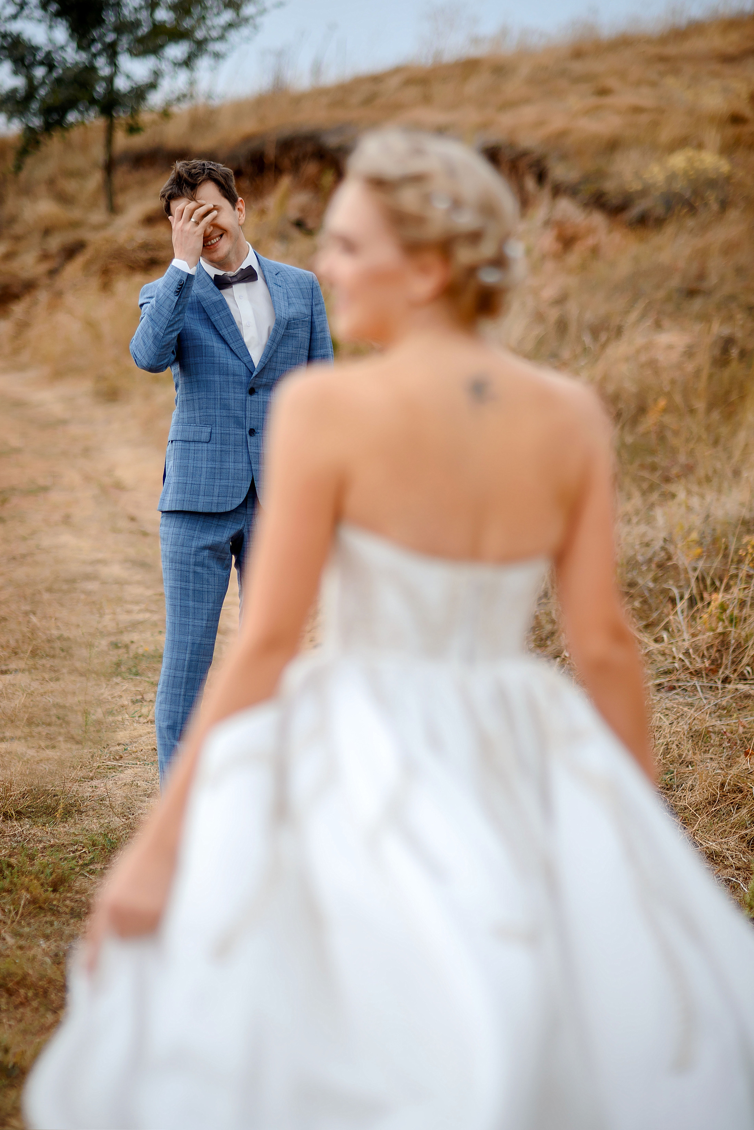 Черкасская Лозовая. Wedding and family photographer