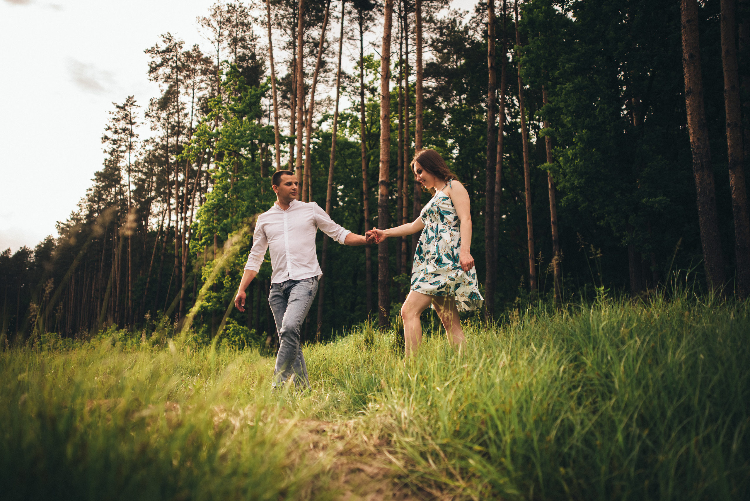 Юра та Діана, Ізяслав. Photographer Shepetivka, all over Ukraine, Dzekan Denys!