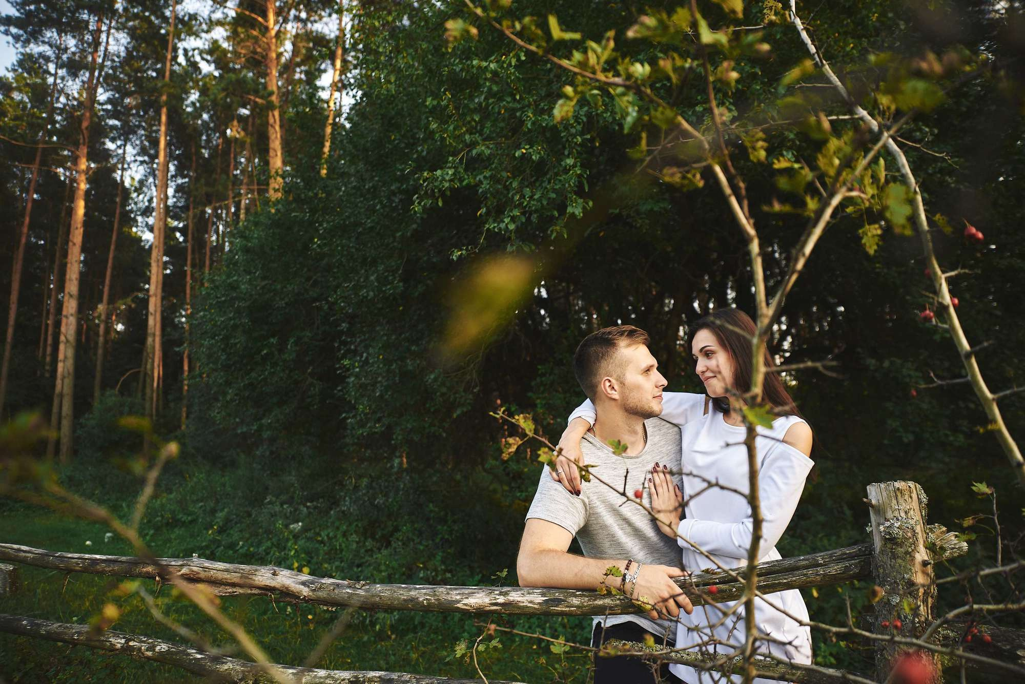 Сергій та Юля / Love story. Шепетівка. Photographer Shepetivka, all over Ukraine, Dzekan Denys!