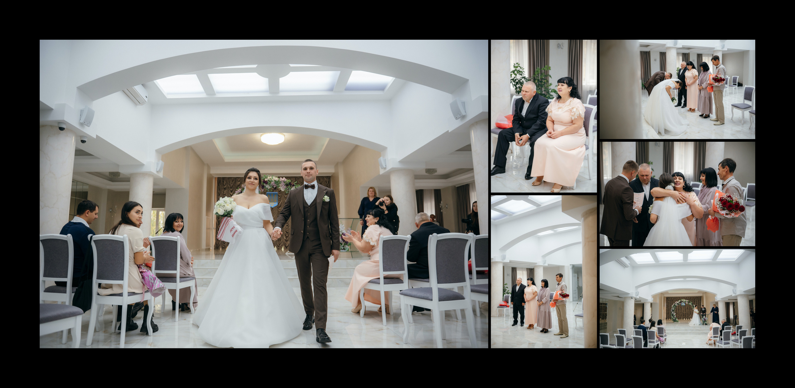 Весільна історія. Київ. 2022. Photographer Shepetivka, all over Ukraine, Dzekan Denys!