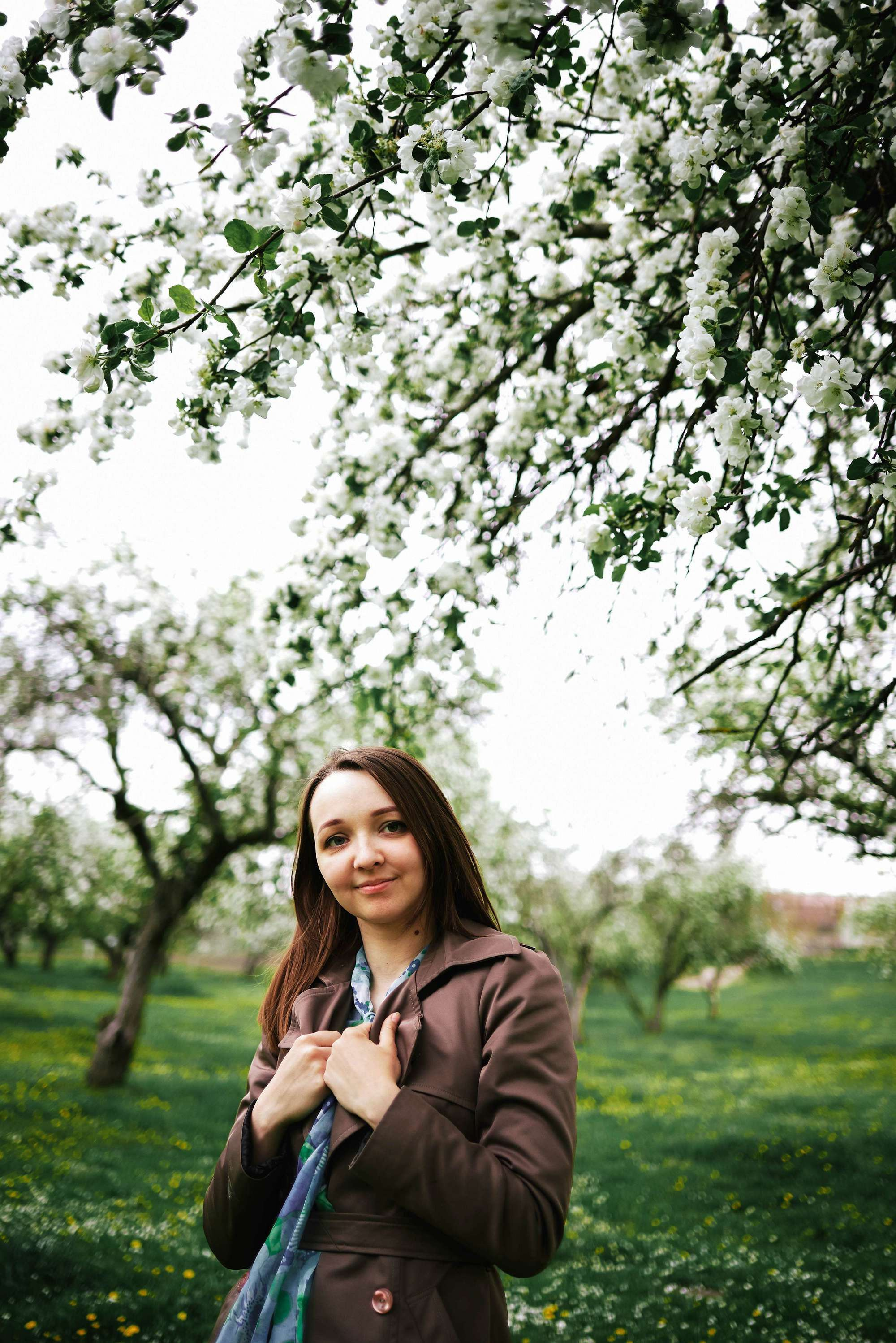 Квітучий садок. Фотограф Шепетівка, вся Україна, Дзекан Денис!