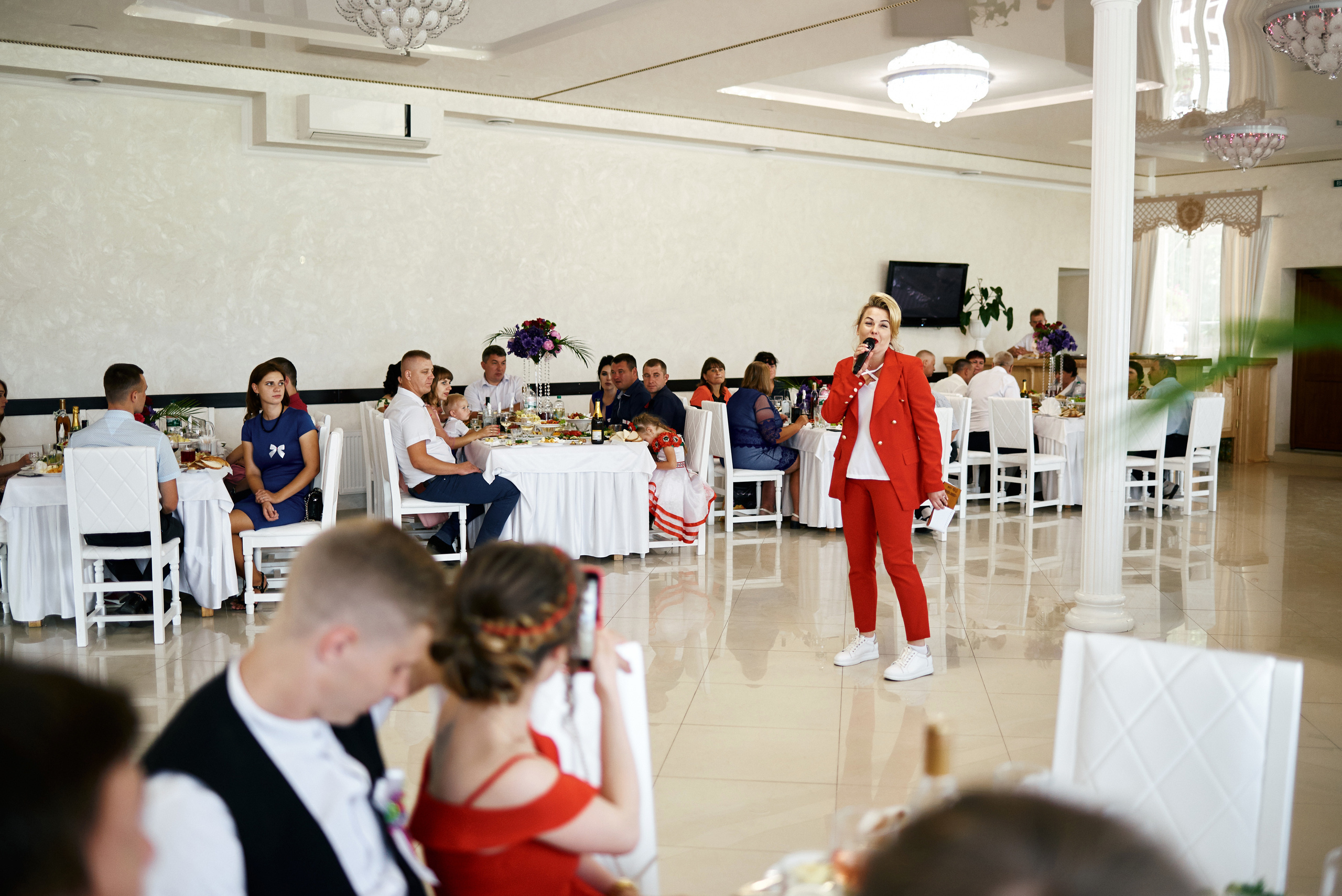 Олексадр & Анастасія, Весілля Нетішин, Сонет, ресторан сонет, весілля. Фотограф Шепетівка, вся Україна, Дзекан Денис!