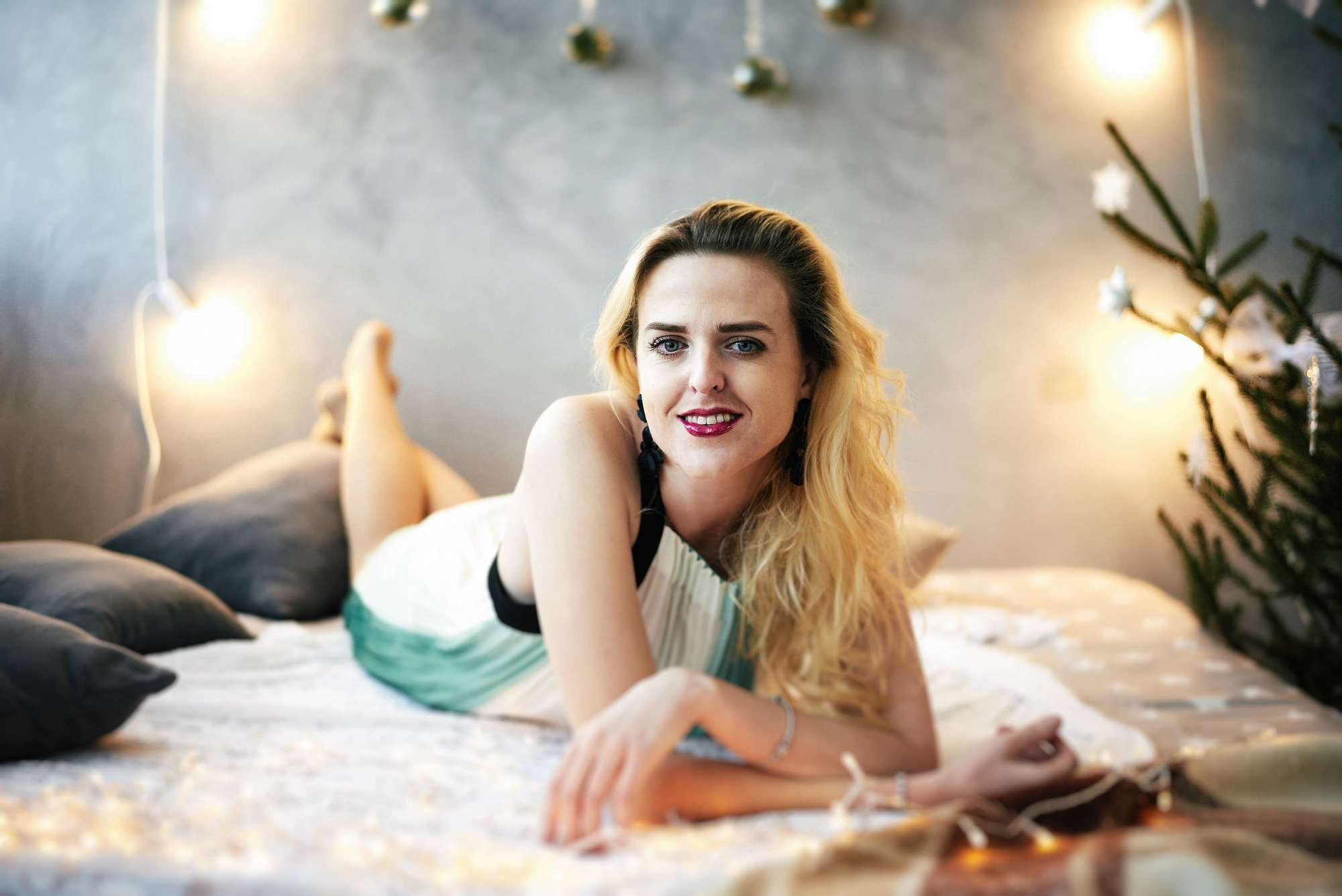 Персональна новорічна. Photographer Shepetivka, all over Ukraine, Dzekan Denys!