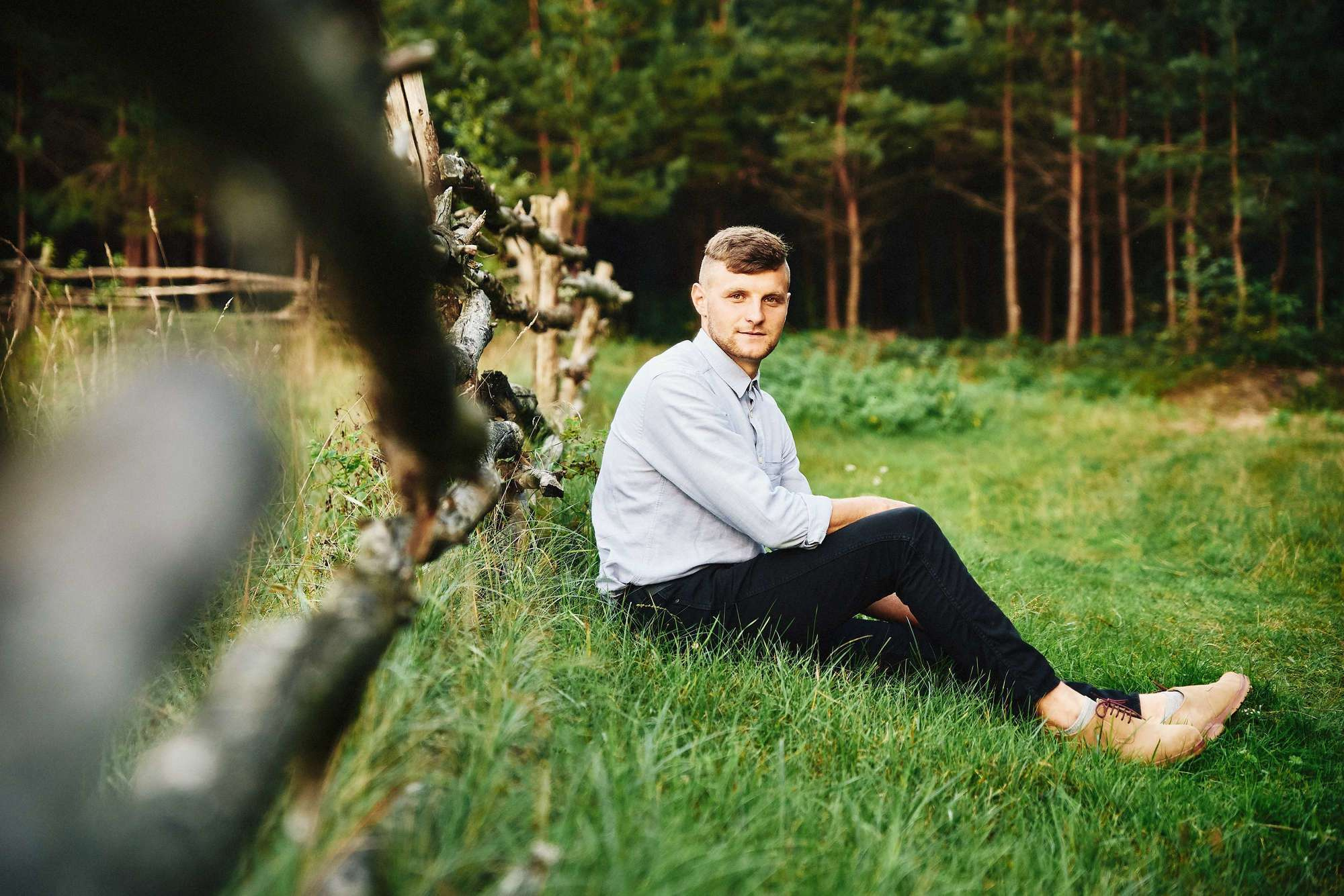 Лавстори, фотосесия до свадьбы, фото в шепетівці, зйомка в лісі, ніжна. Фотограф Шепетівка, вся Україна, Дзекан Денис!