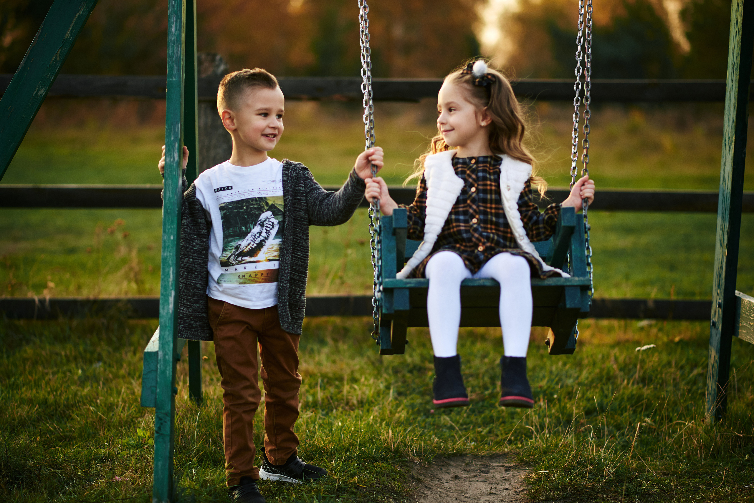 Осінній, сімейний настрій. Фотограф Шепетівка, вся Україна, Дзекан Денис!