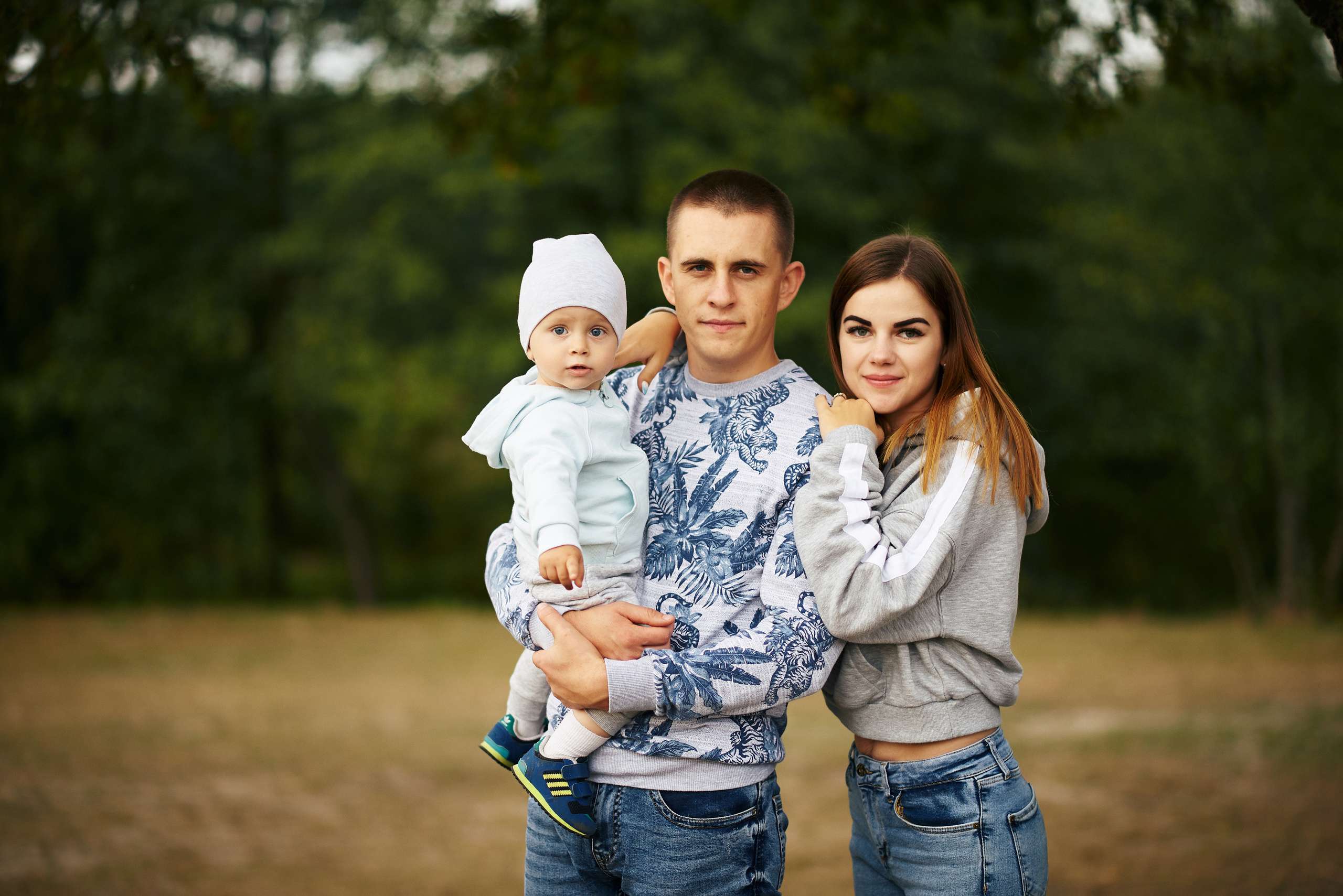 Макар на прогулці / Сімейна зйомка. Фотограф Шепетівка, вся Україна, Дзекан Денис!
