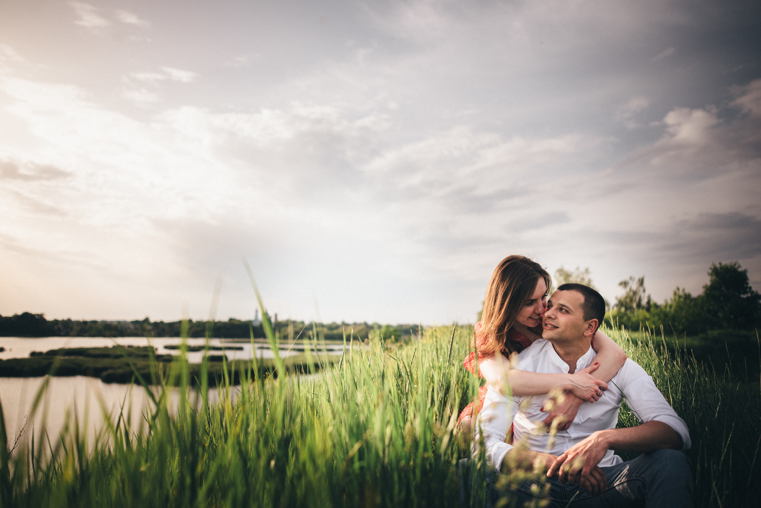 Юра та Діана, Ізяслав. Photographer Shepetivka, all over Ukraine, Dzekan Denys!