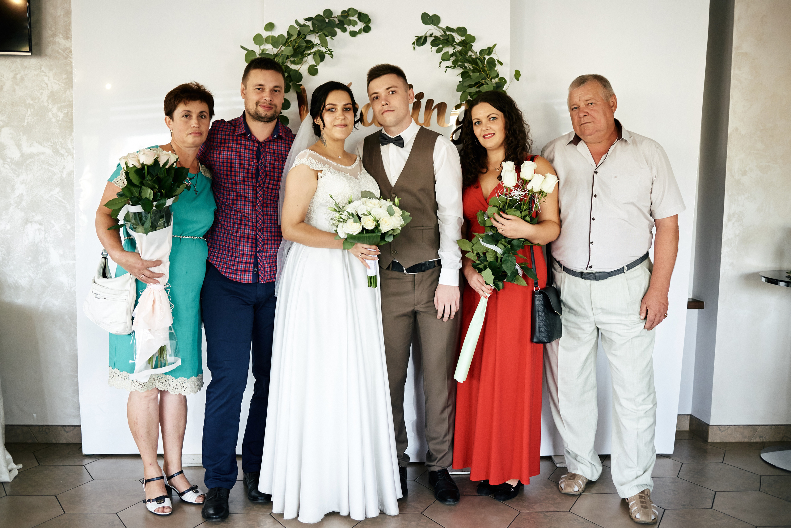 Богдана & Руслан. Хмельницький 2019. Photographer Shepetivka, all over Ukraine, Dzekan Denys!