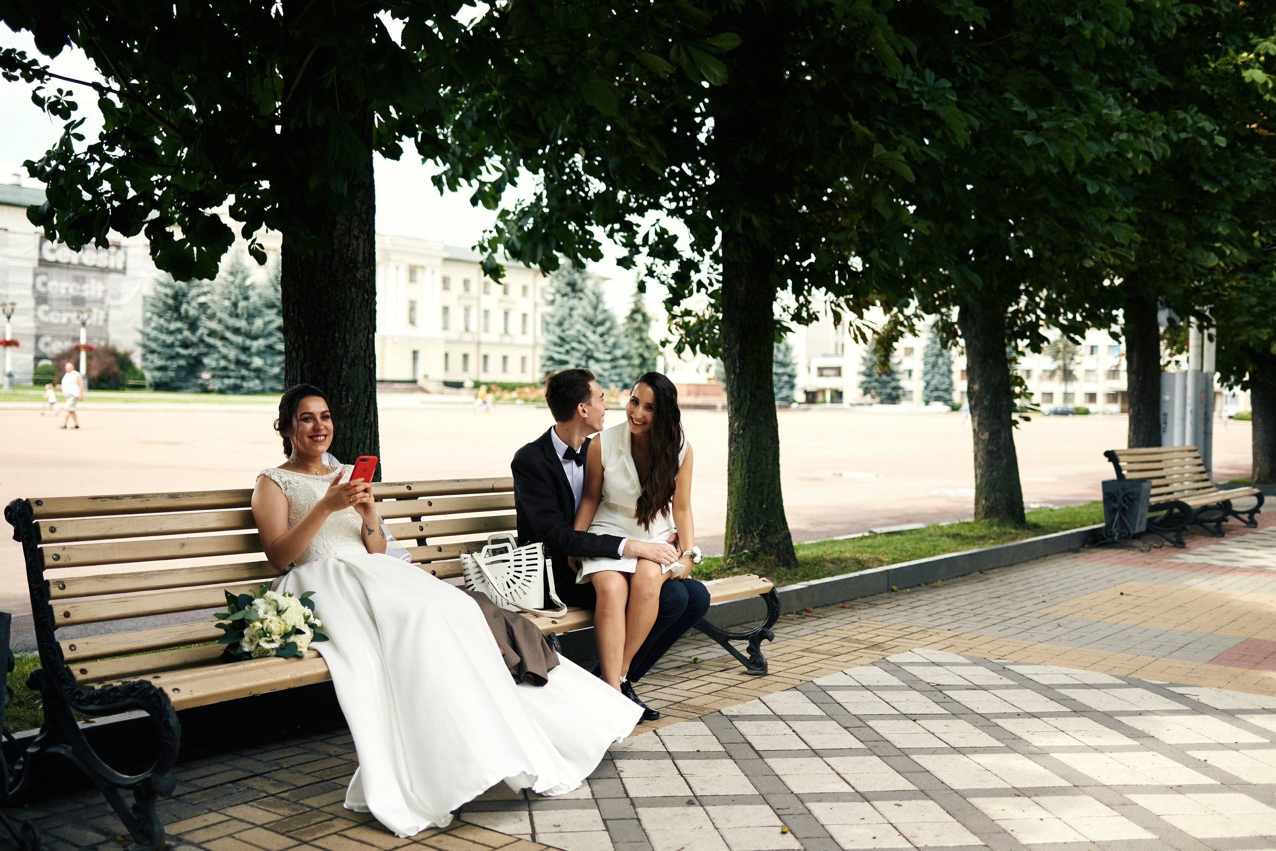 Богдана & Руслан. Хмельницький 2019. Photographer Shepetivka, all over Ukraine, Dzekan Denys!