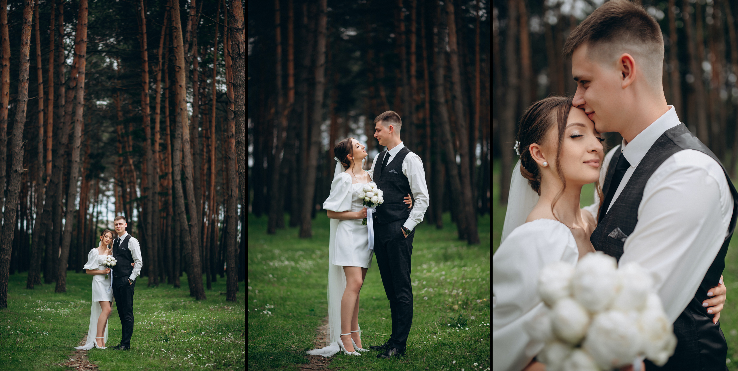 Весільна класика. Photographer Shepetivka, all over Ukraine, Dzekan Denys!