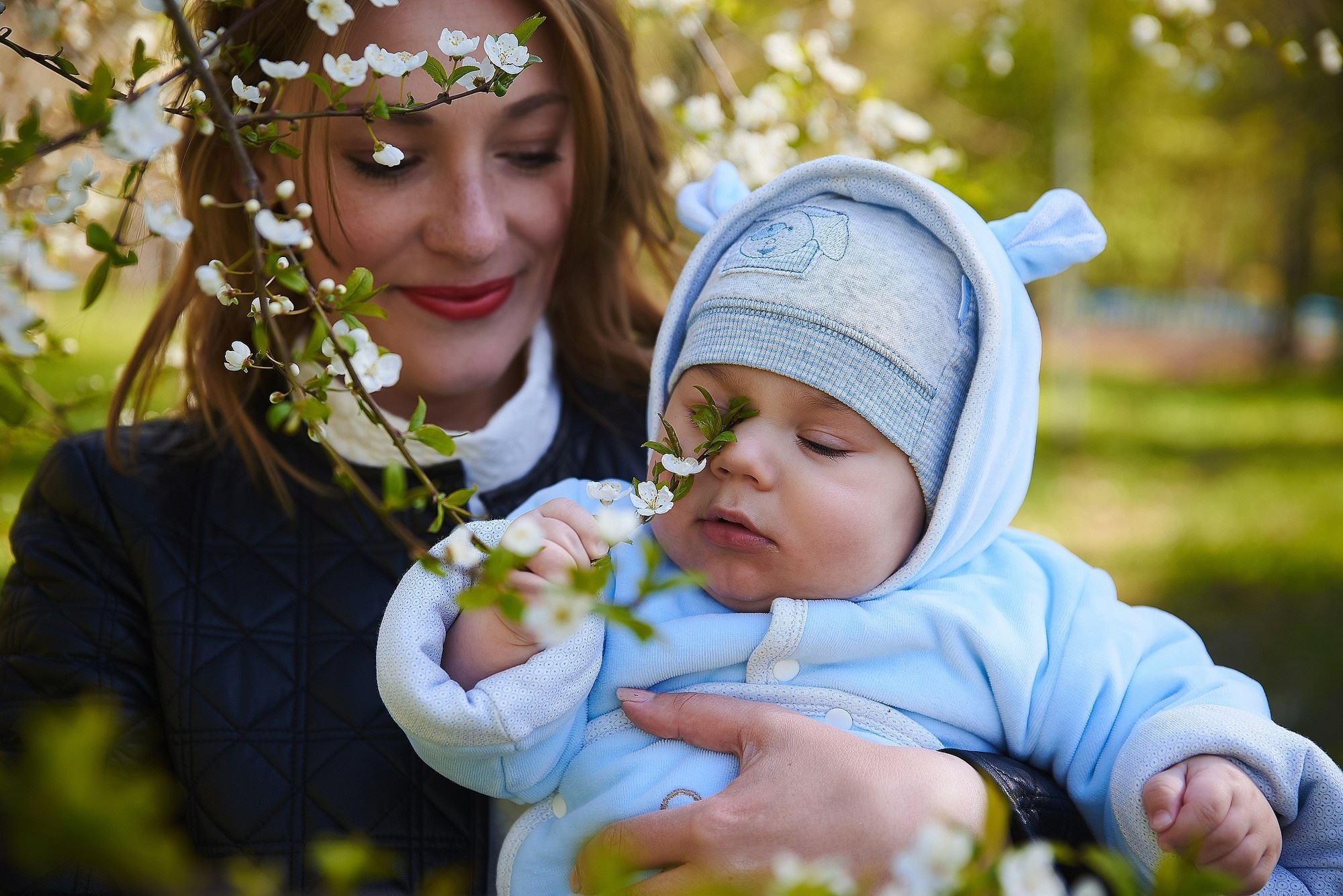 Весняна, сімейна. Фотограф Шепетівка, вся Україна, Дзекан Денис!