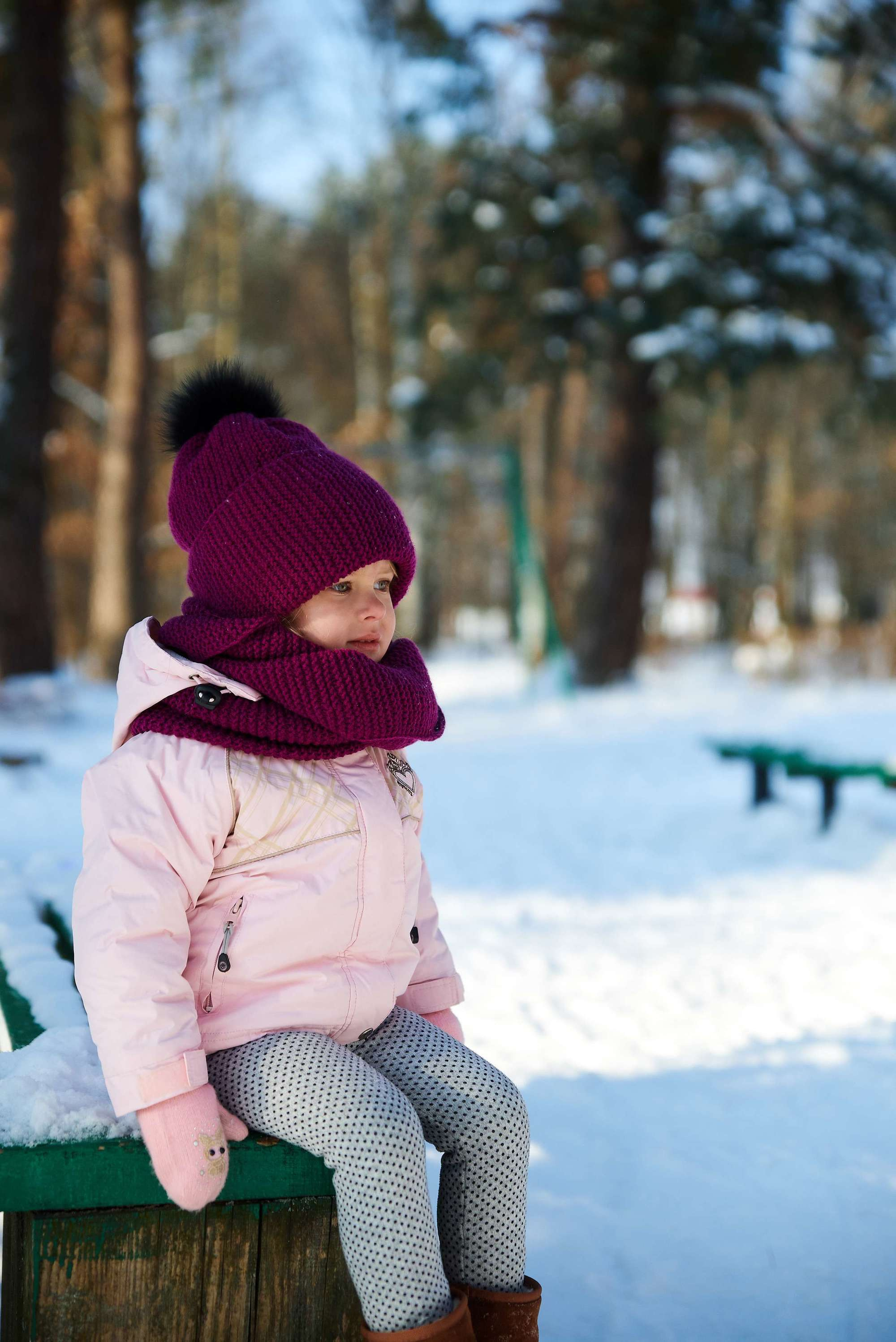 Зимова прогулянка. Фотограф Шепетівка, вся Україна, Дзекан Денис!