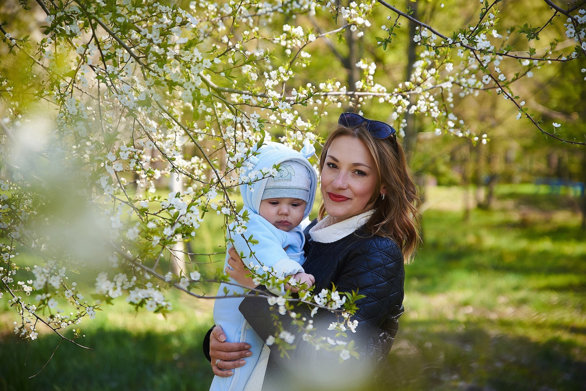Весняна, сімейна. Фотограф Шепетівка, вся Україна, Дзекан Денис!